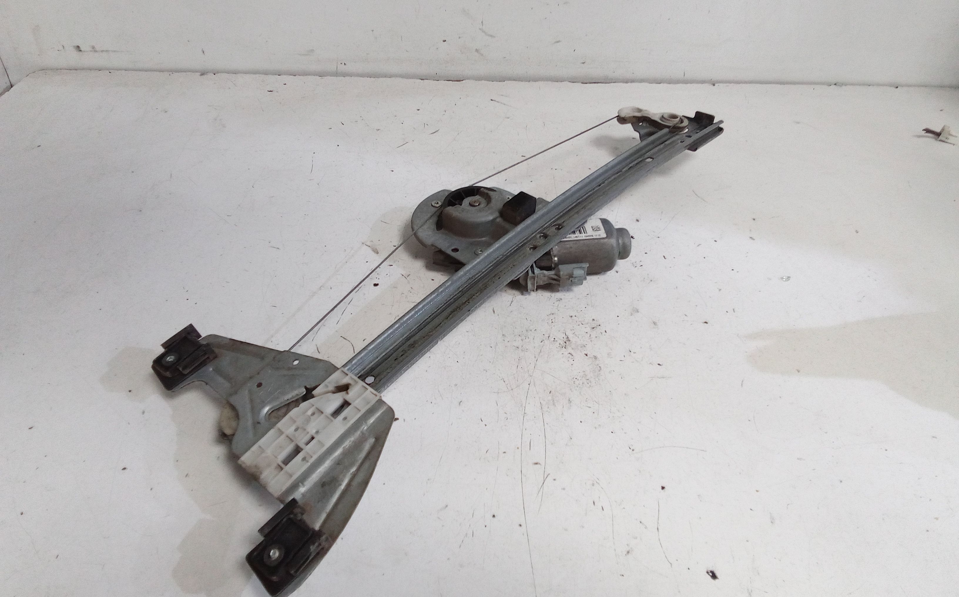 Cremagliera anteriore destra passeggero TOYOTA Aygo 2 Serie