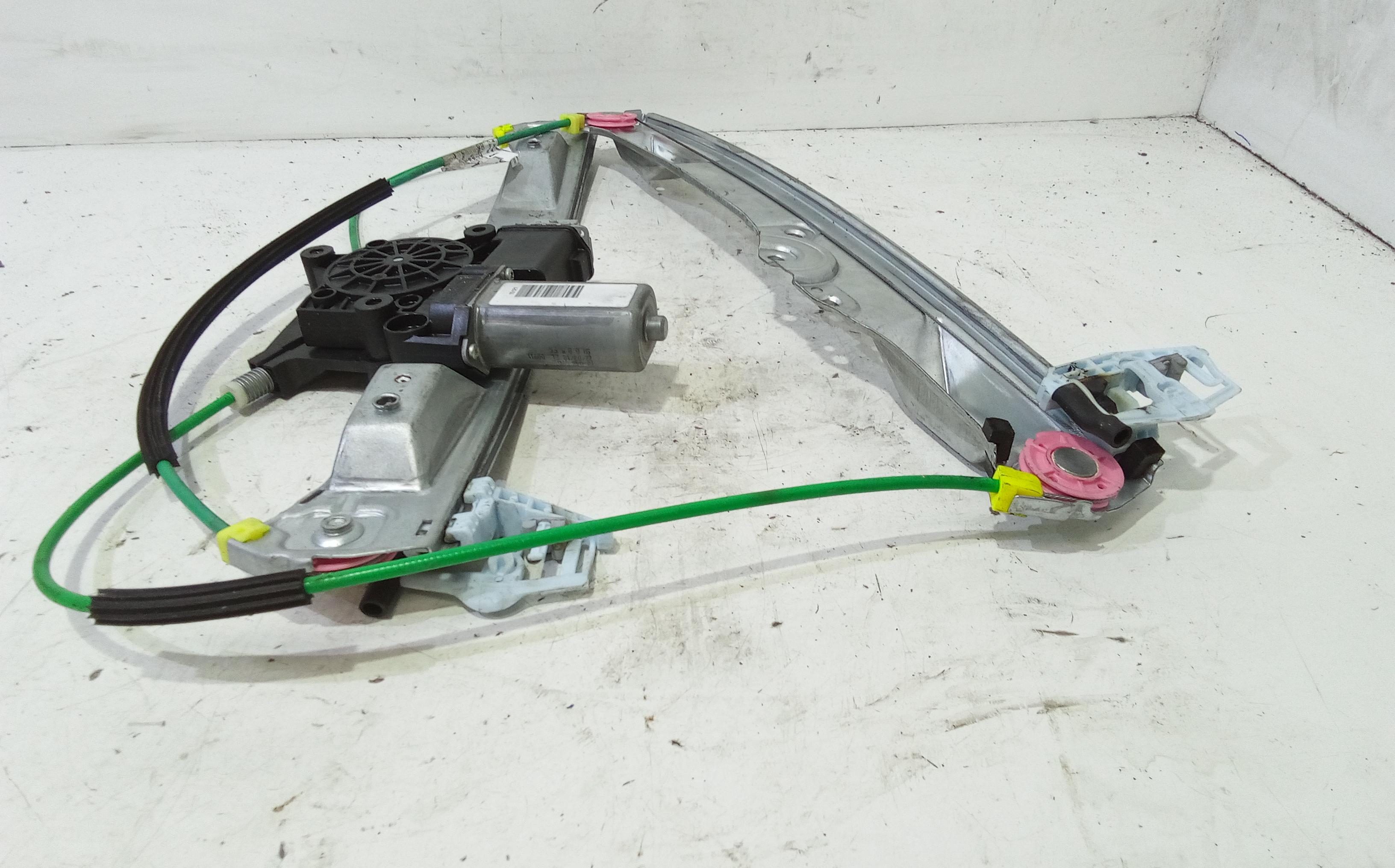 Cremagliera anteriore destra passeggero OPEL Corsa D 3P 1 Serie