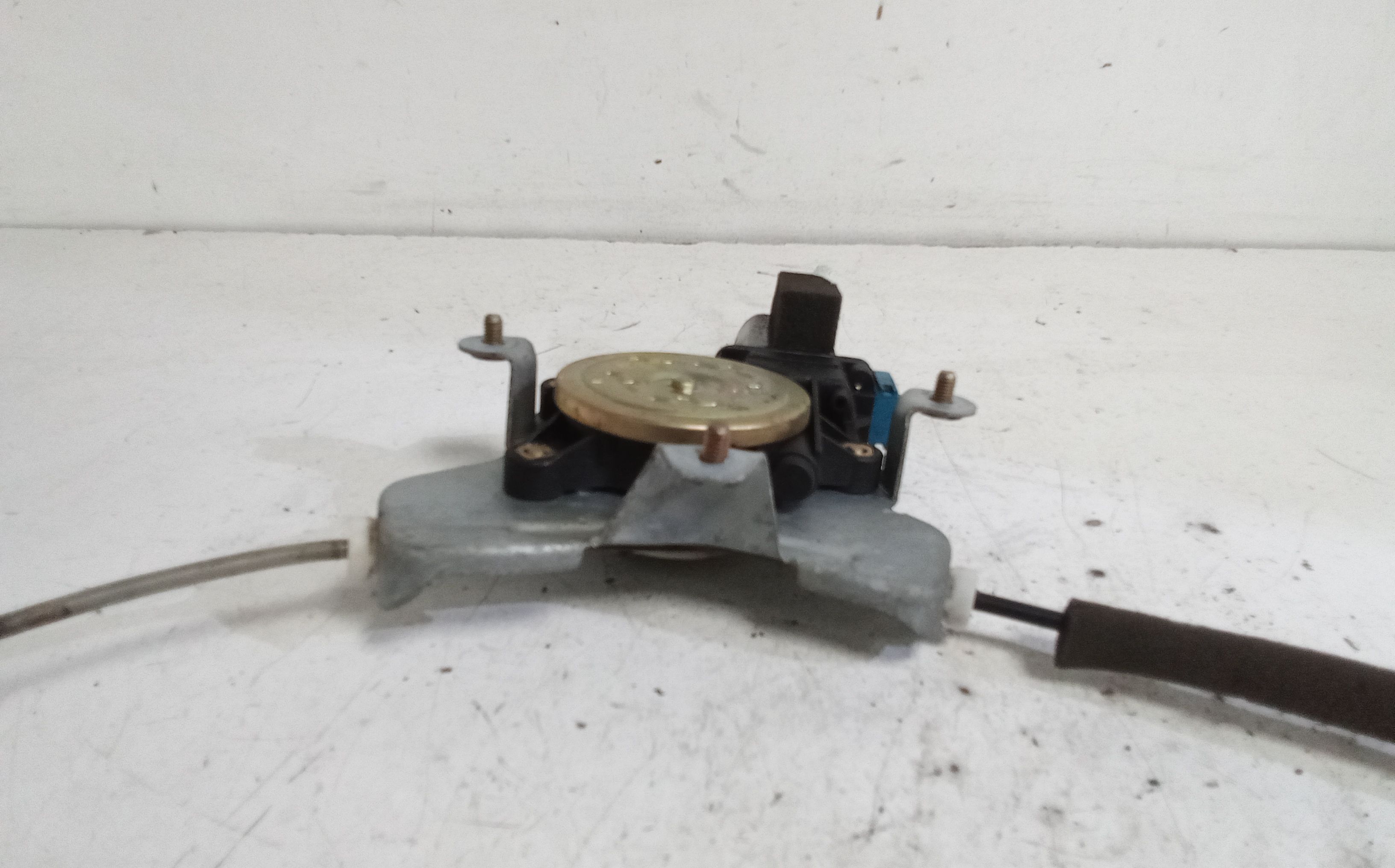 Cremagliera anteriore destra passeggero DAEWOO Lacetti 1 Serie