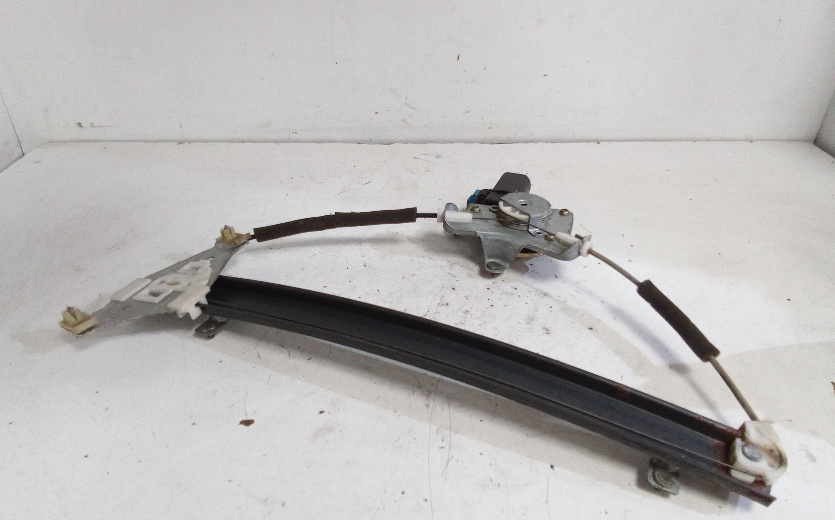 Cremagliera anteriore destra passeggero DAEWOO Lacetti 1 Serie