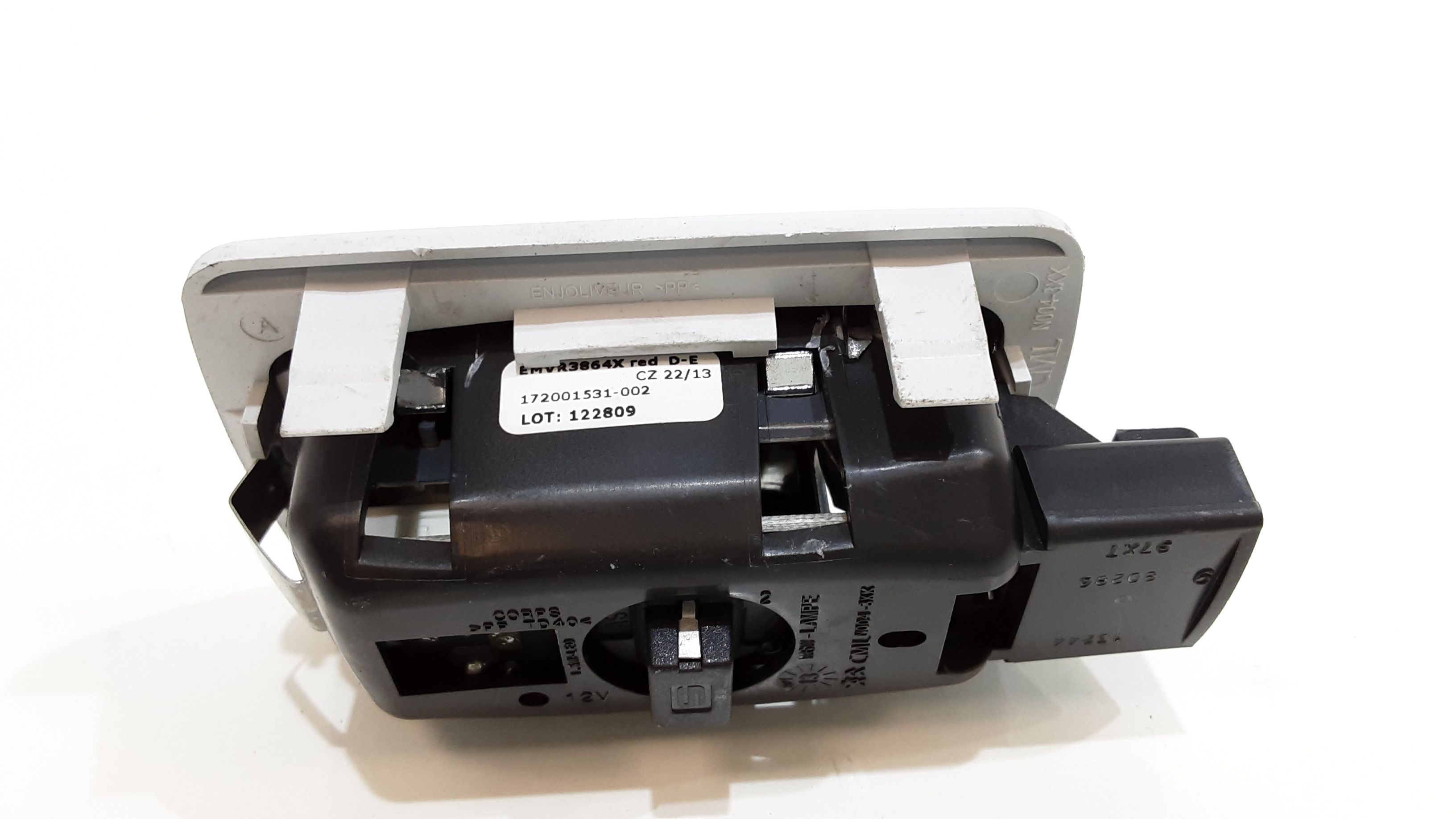 Plafoniera PEUGEOT 508 Station Wagon