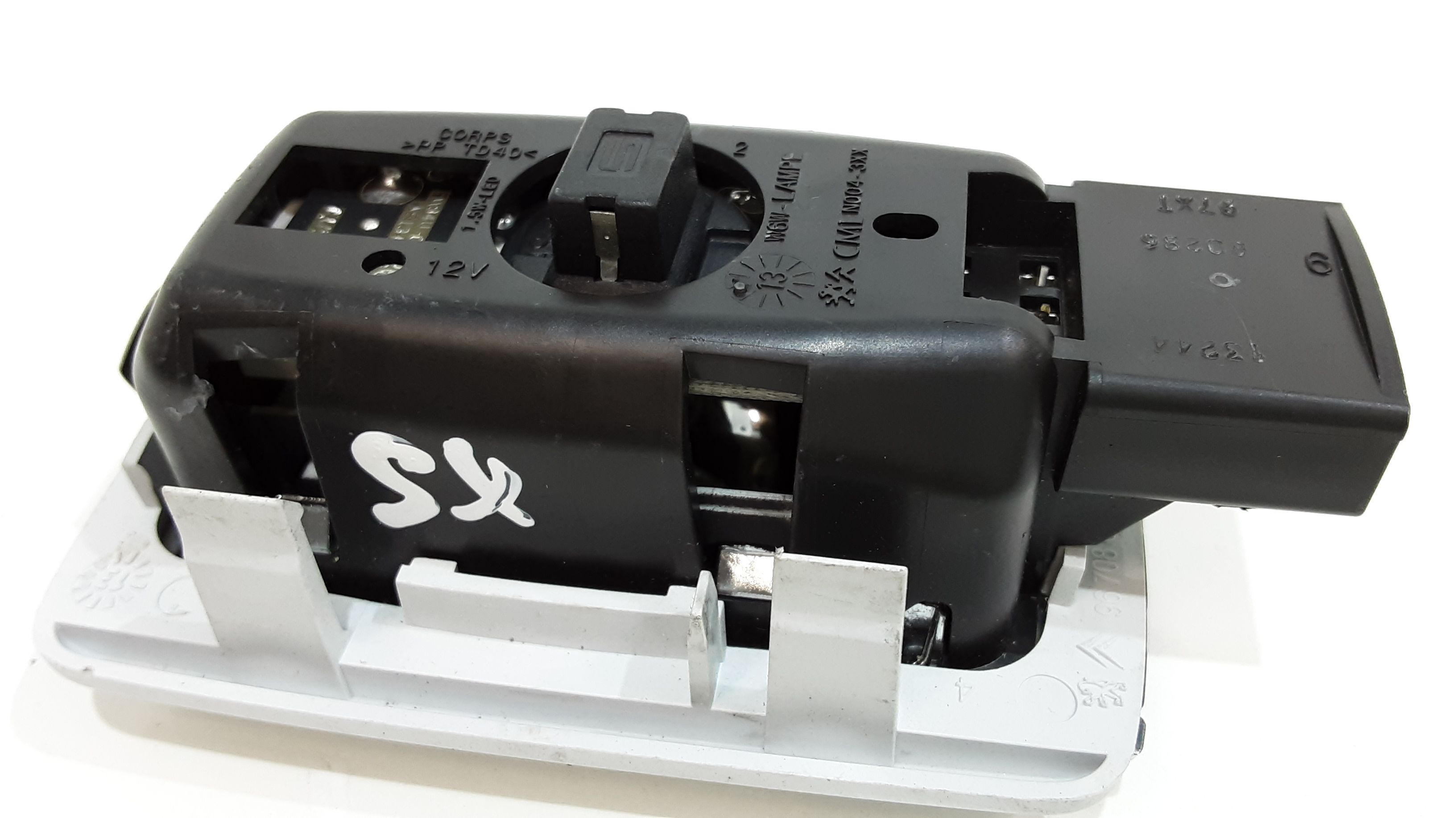 Plafoniera PEUGEOT 508 Station Wagon