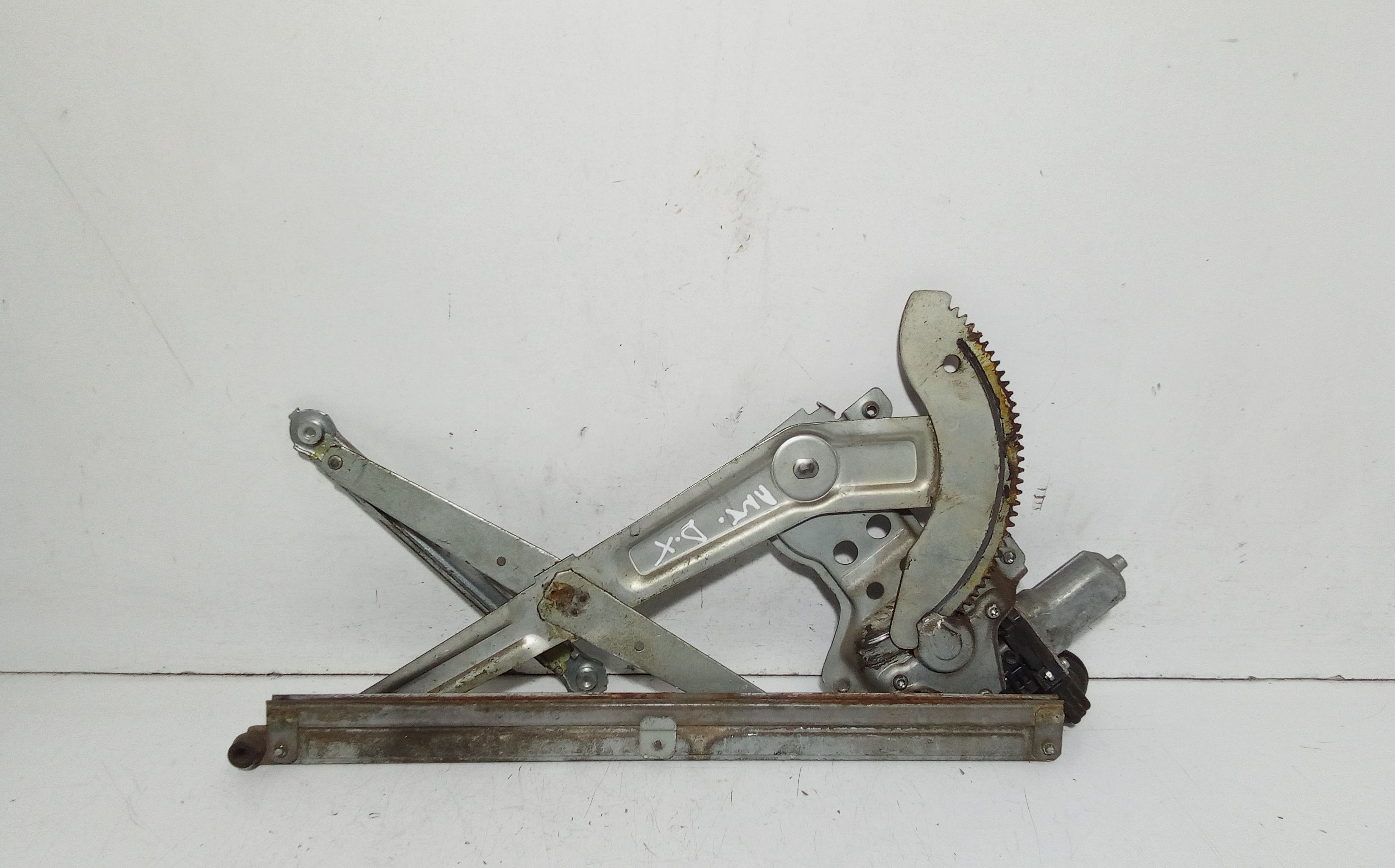 Cremagliera anteriore destra passeggero SUZUKI Swift 4 Serie (04>10)