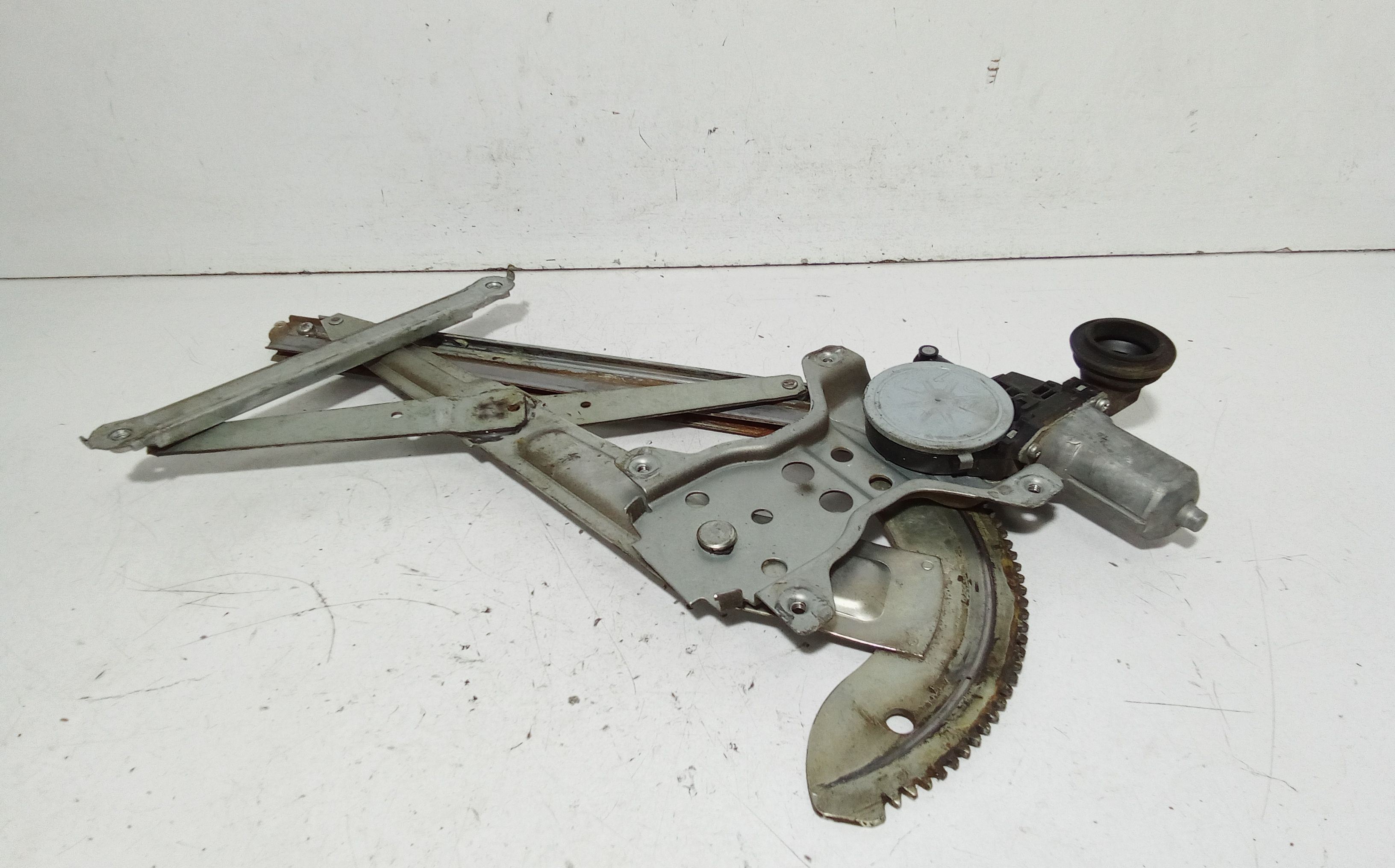 Cremagliera anteriore destra passeggero SUZUKI Swift 4 Serie (04>10)