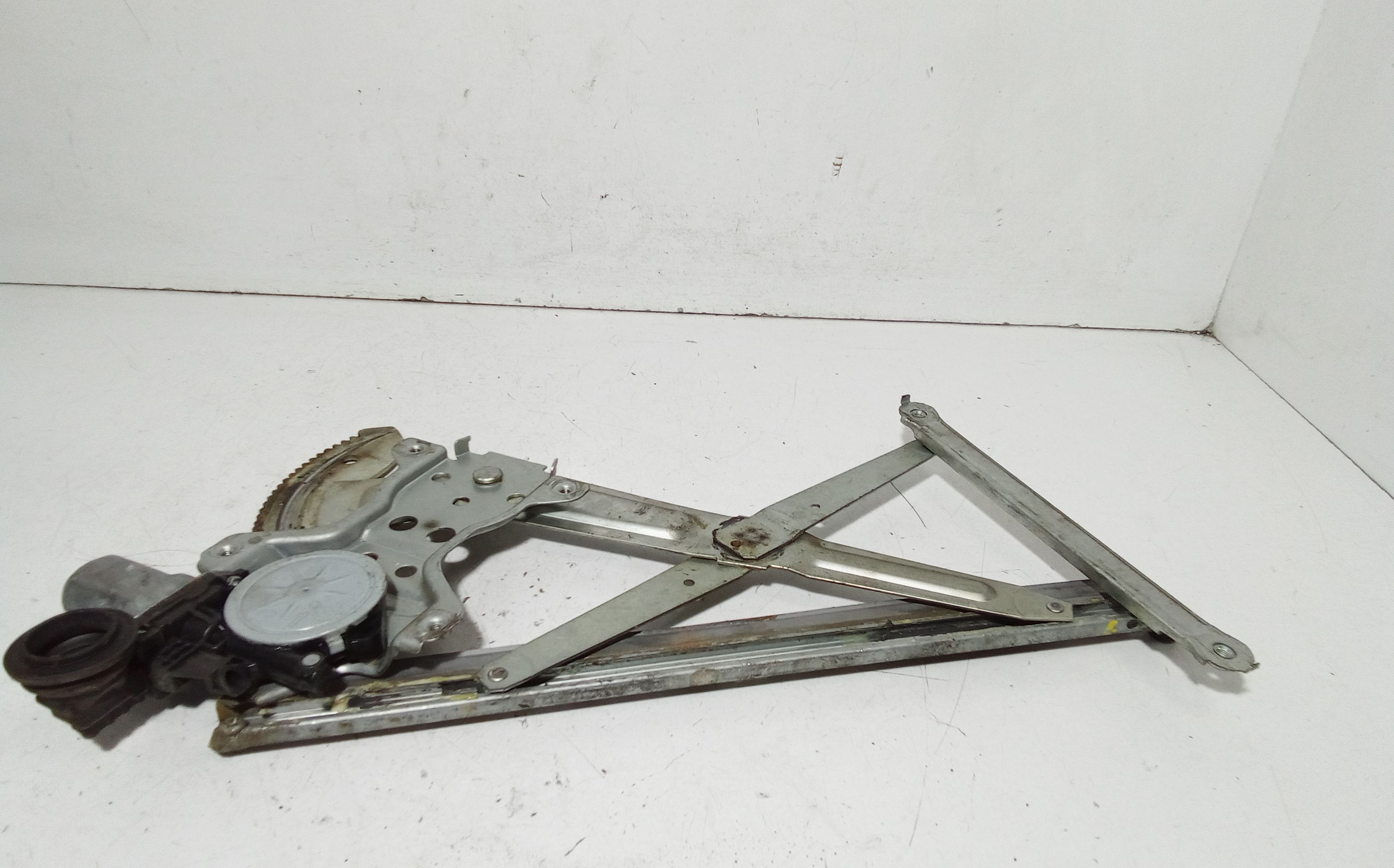 Cremagliera anteriore destra passeggero SUZUKI Swift 4 Serie (04>10)