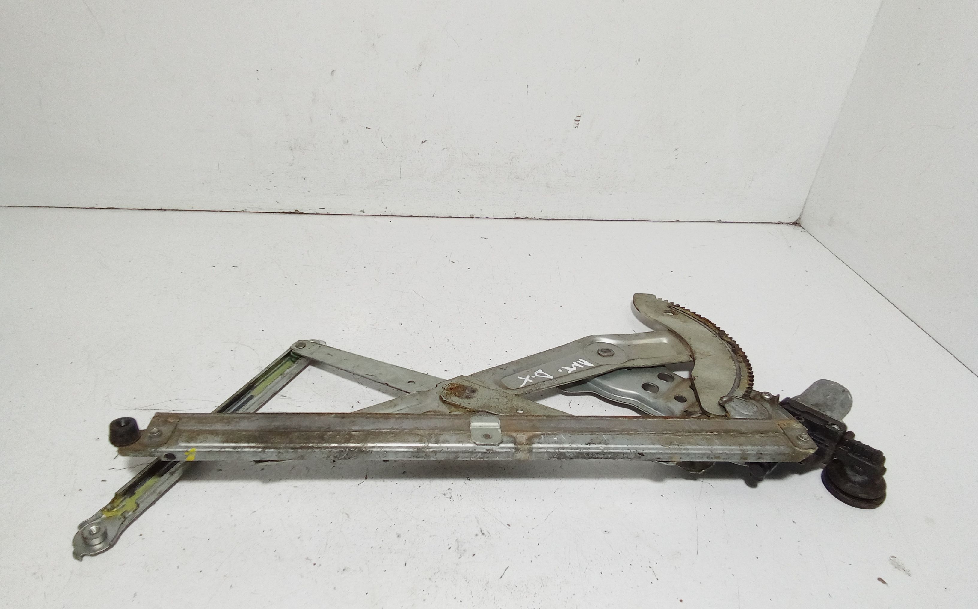 Cremagliera anteriore destra passeggero SUZUKI Swift 4 Serie (04>10)