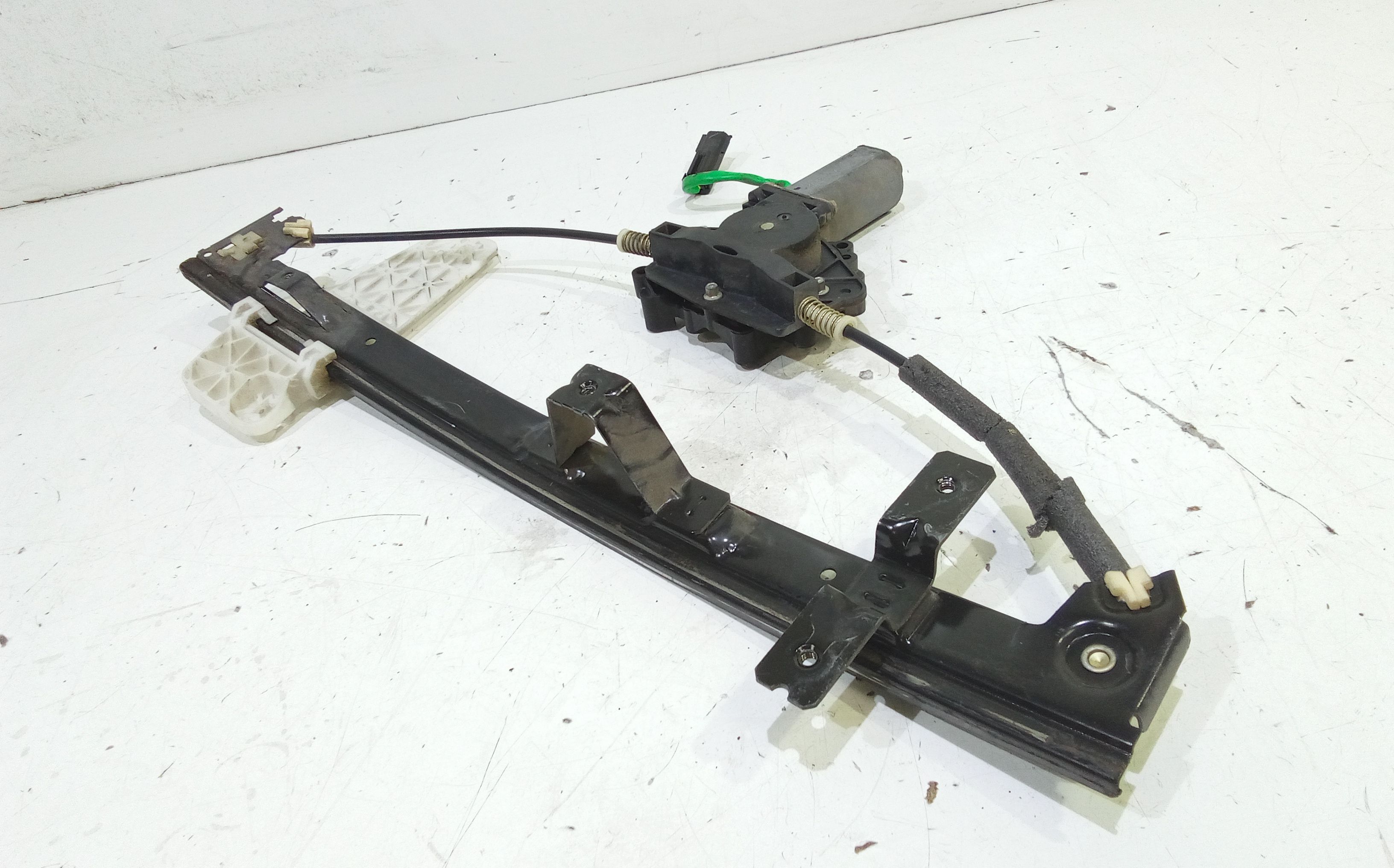 Cremagliera anteriore destra passeggero JEEP Grand Cherokee 2 Serie