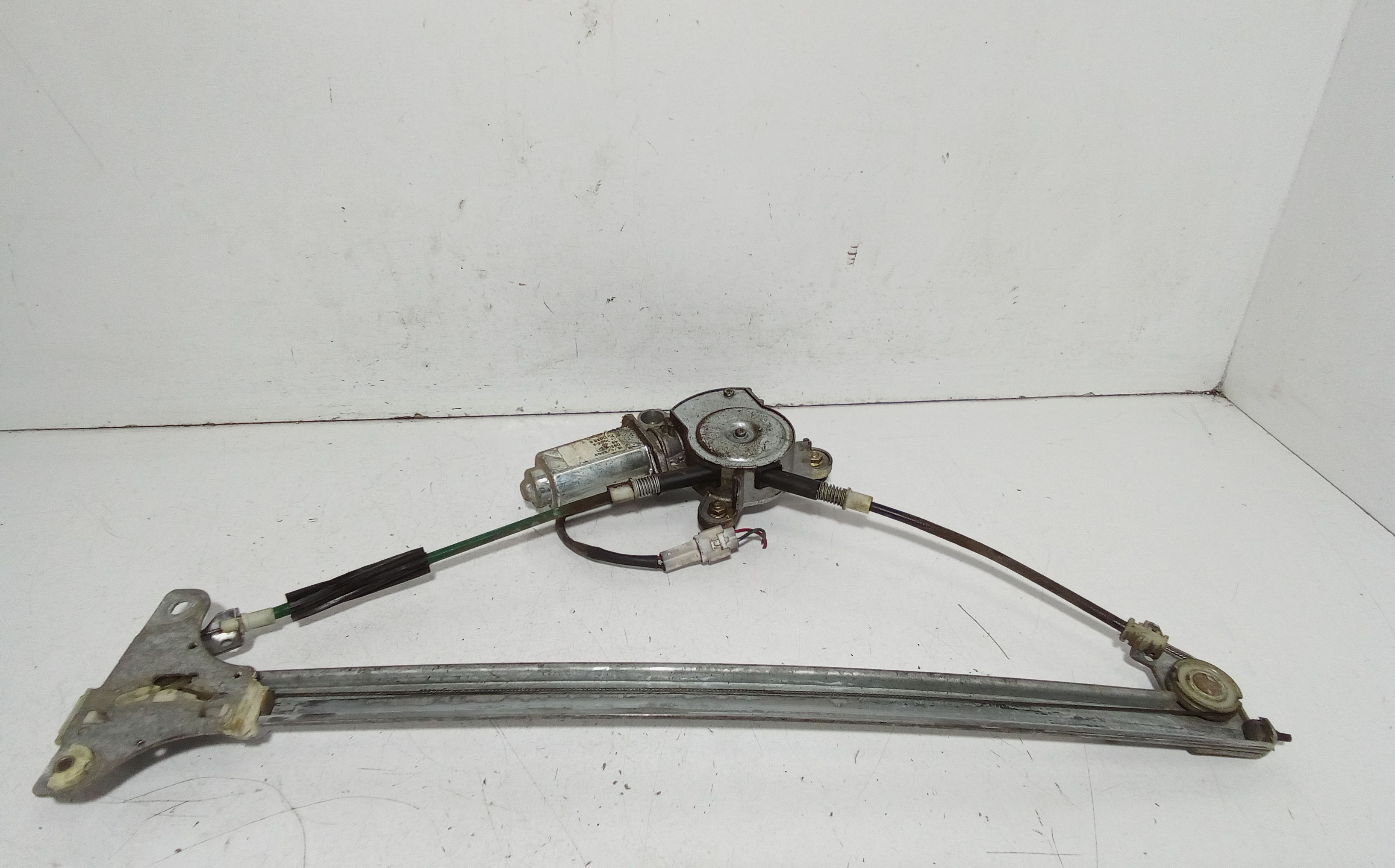 Cremagliera anteriore destra passeggero OPEL Agila 1 Serie