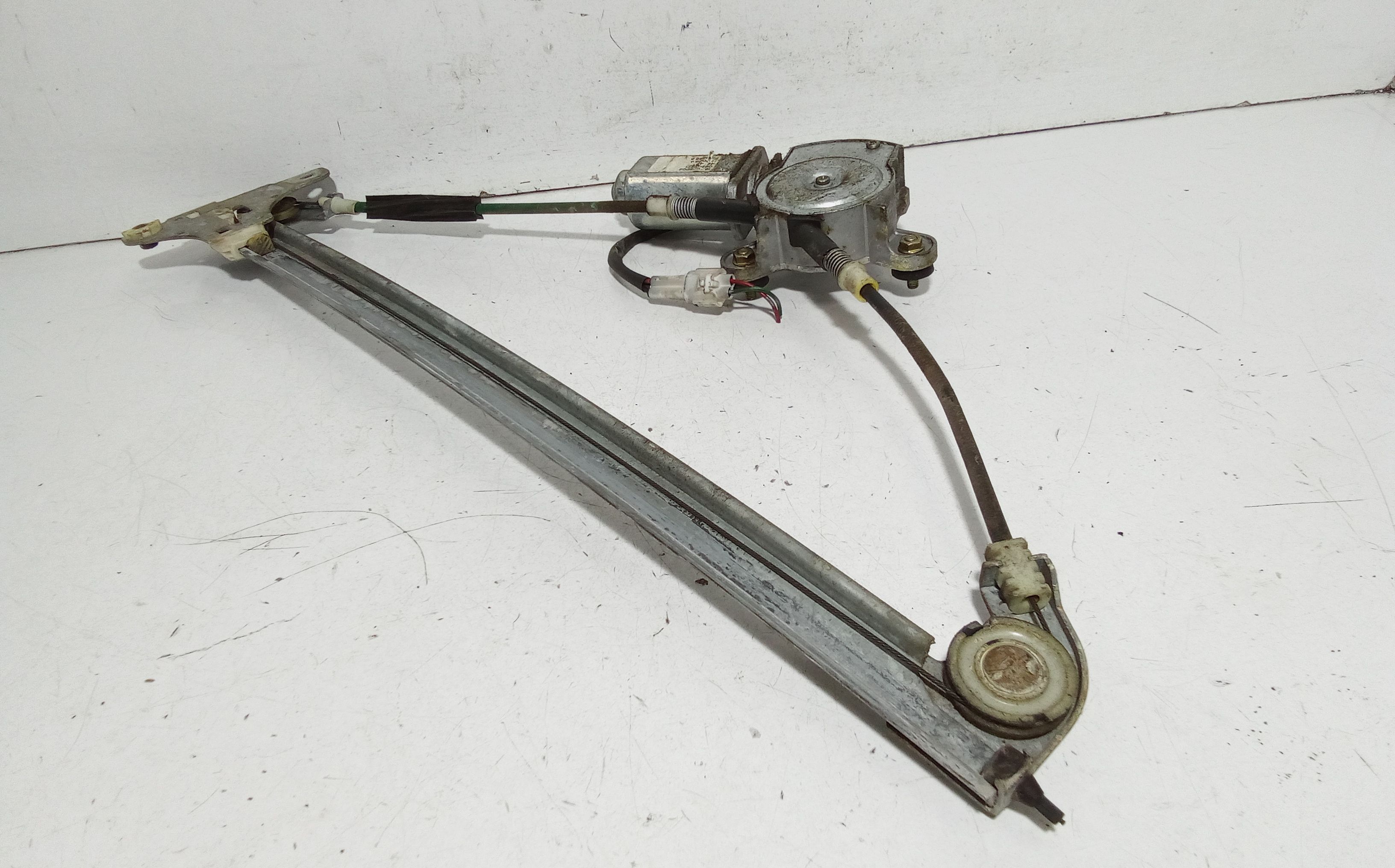 Cremagliera anteriore destra passeggero OPEL Agila 1 Serie