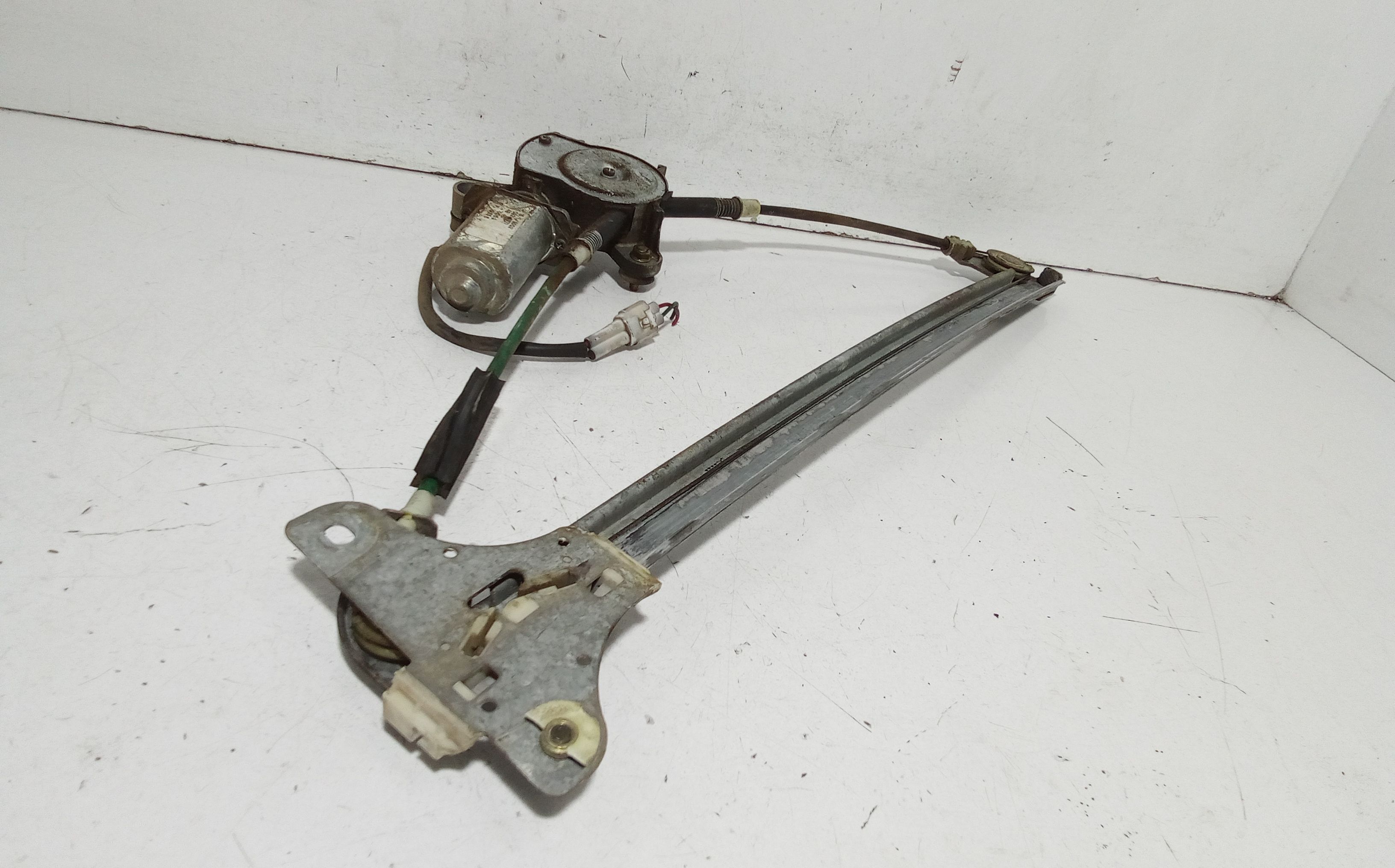 Cremagliera anteriore destra passeggero OPEL Agila 1 Serie