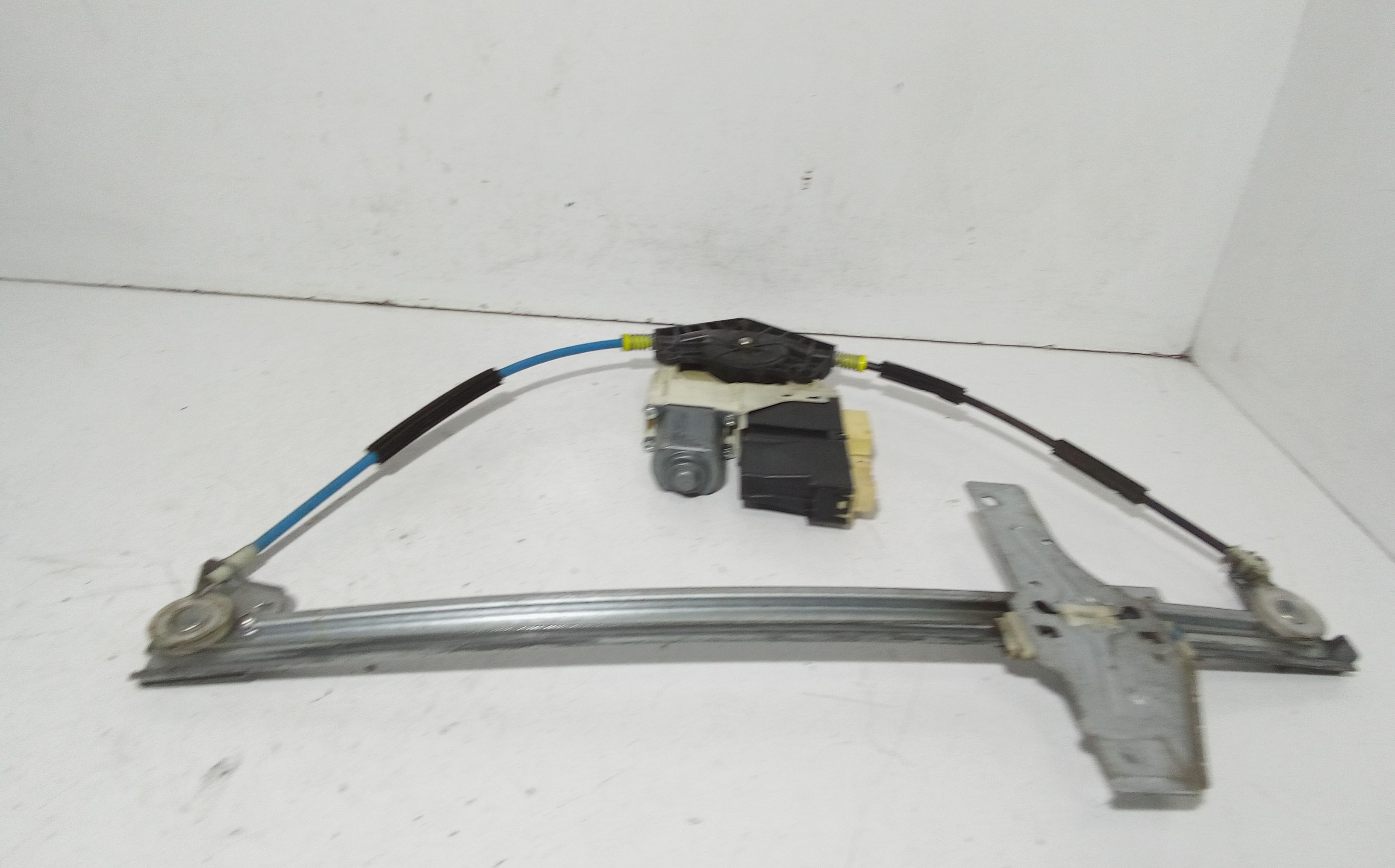 Cremagliera anteriore destra passeggero PEUGEOT 307 S. Wagon 2 Serie