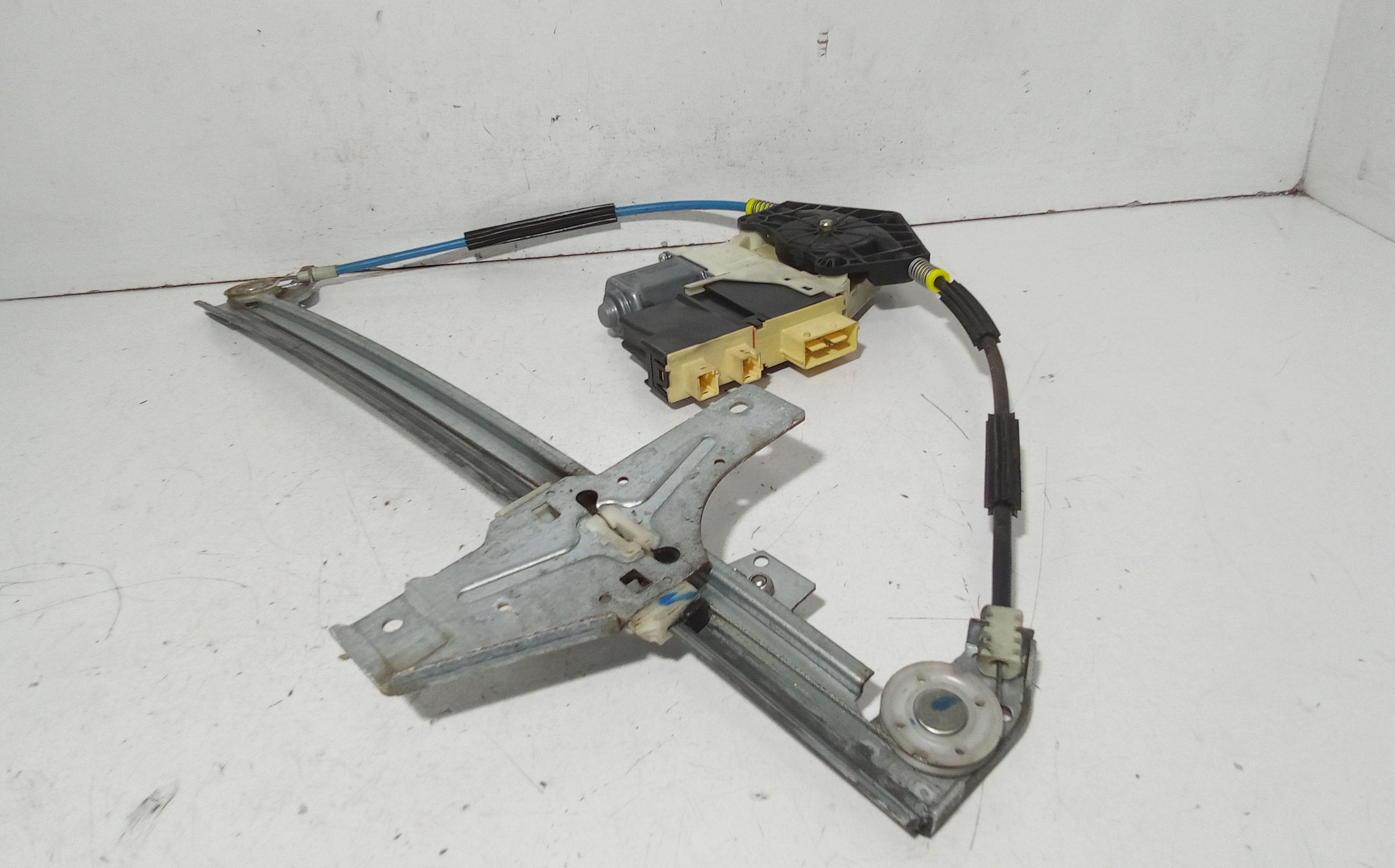 Cremagliera anteriore destra passeggero PEUGEOT 307 S. Wagon 2 Serie