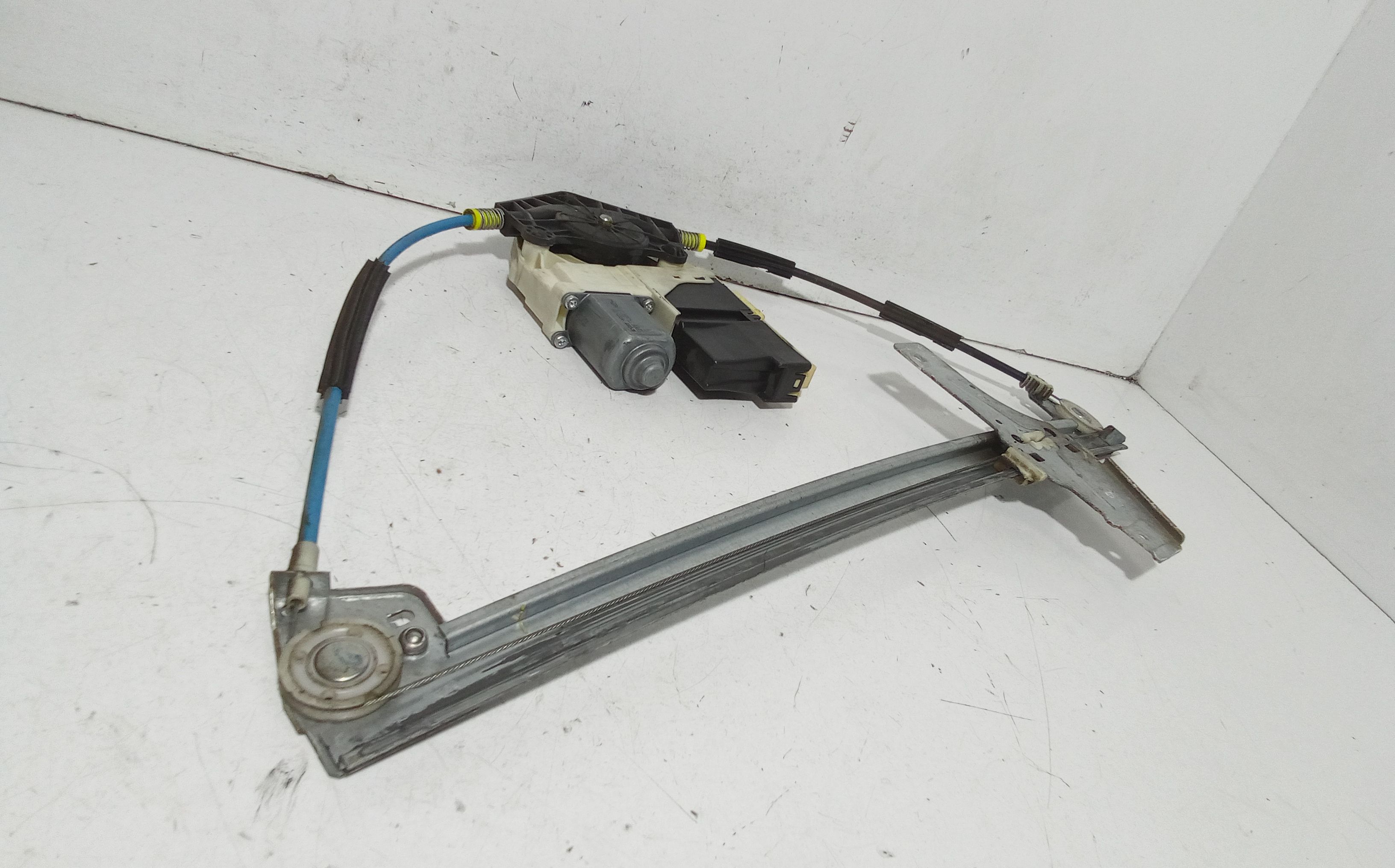 Cremagliera anteriore destra passeggero PEUGEOT 307 S. Wagon 2 Serie