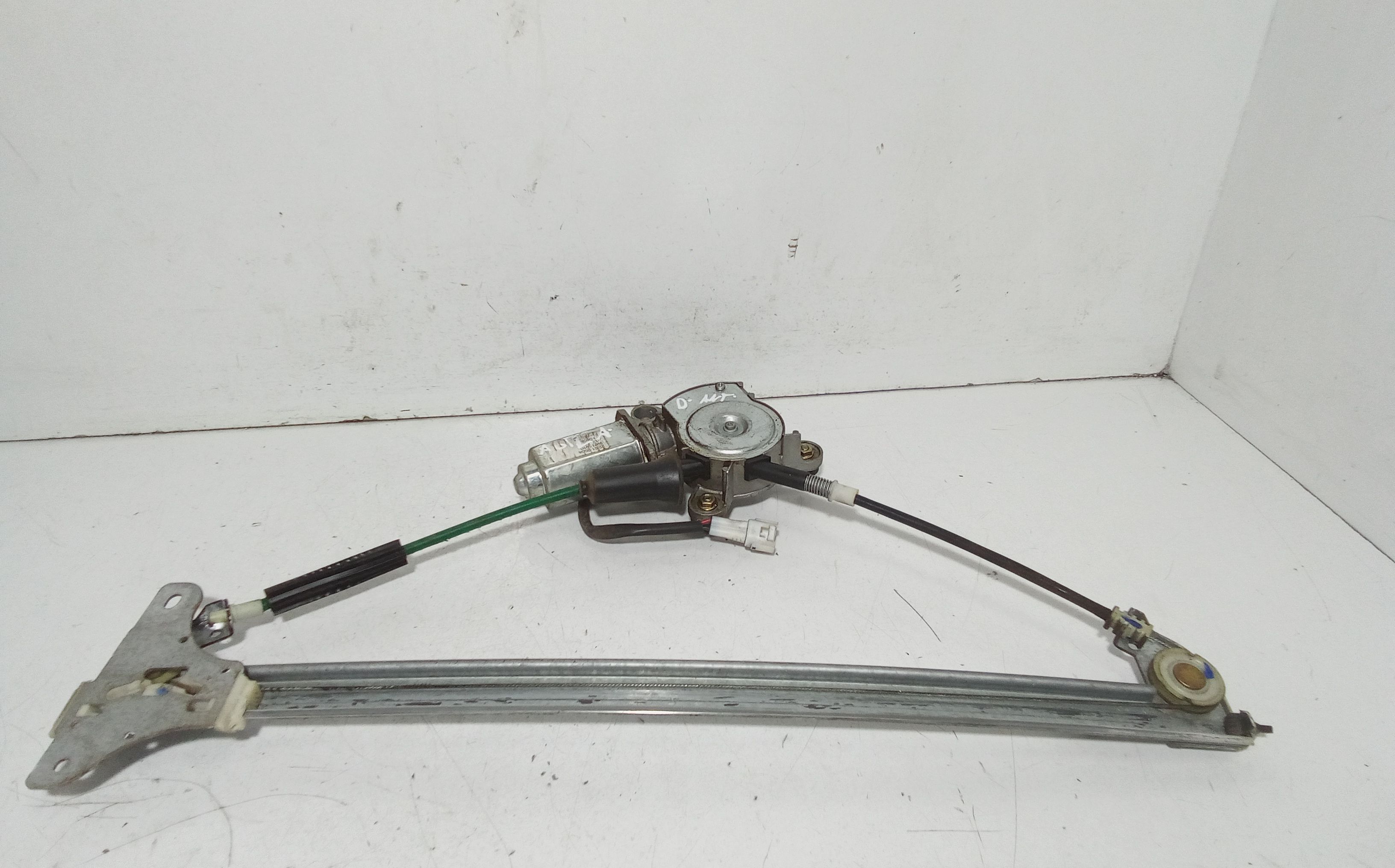 Cremagliera anteriore destra passeggero OPEL Agila 1 Serie