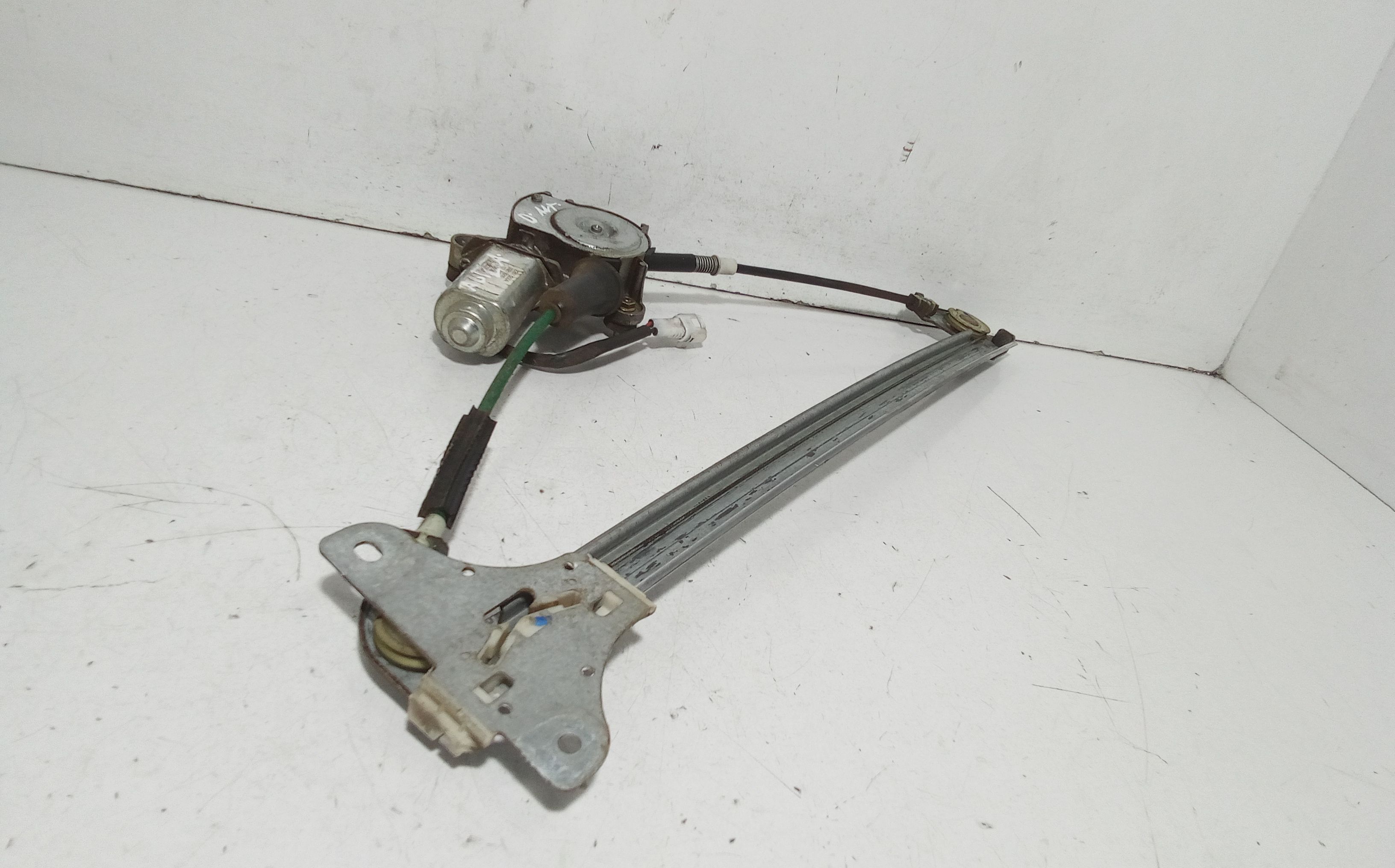 Cremagliera anteriore destra passeggero OPEL Agila 1 Serie