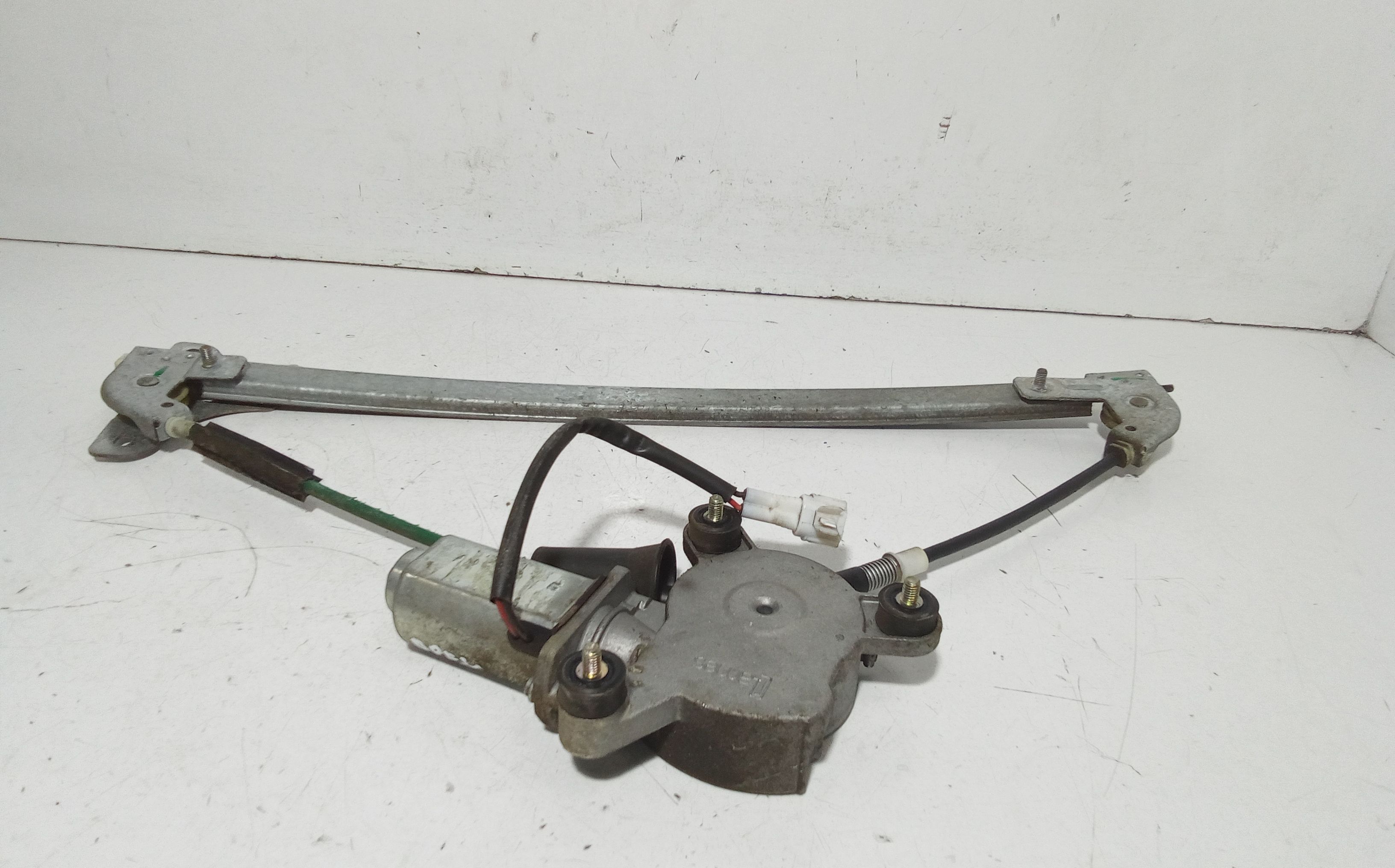 Cremagliera anteriore destra passeggero OPEL Agila 1 Serie