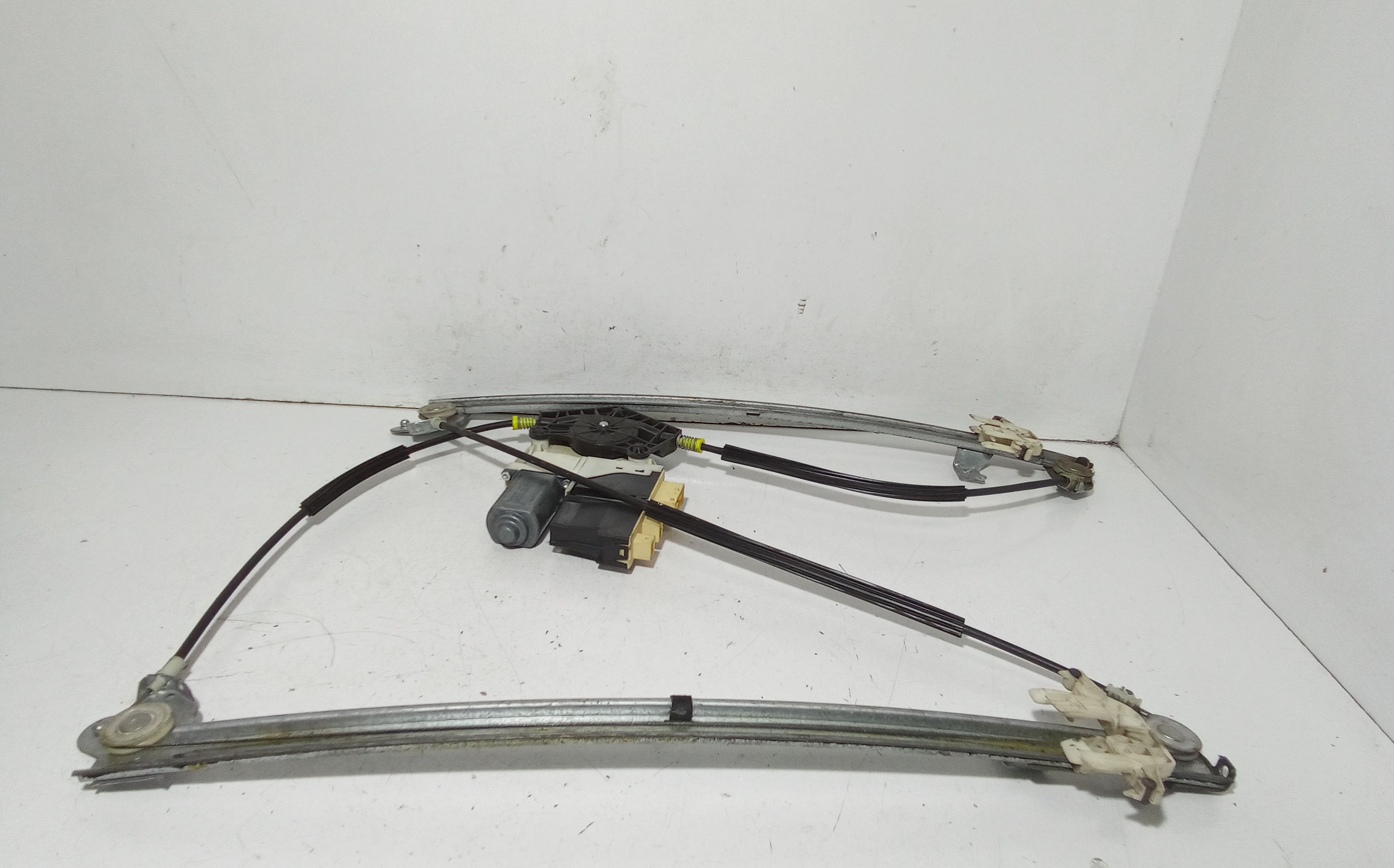 Cremagliera anteriore destra passeggero CITROEN C8 Serie (02>18)