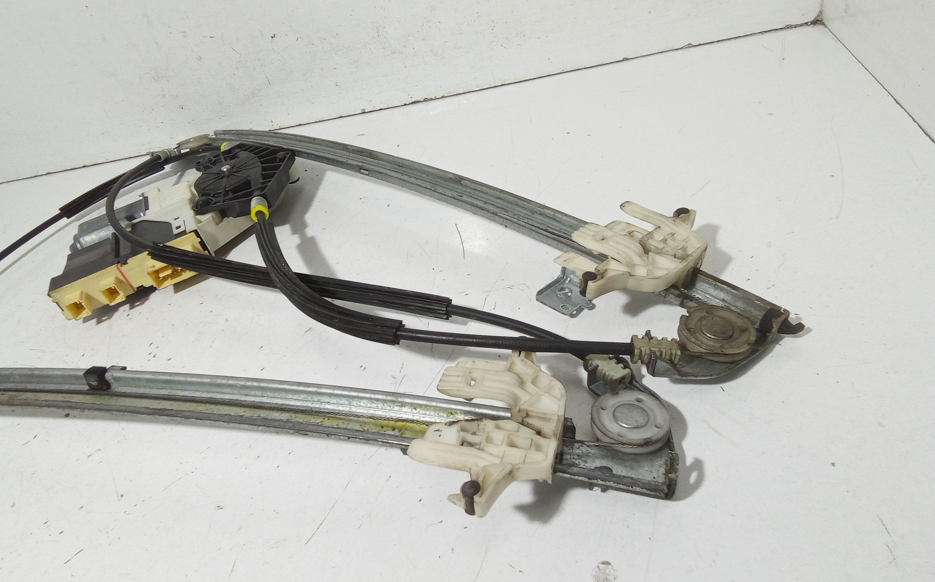 Cremagliera anteriore destra passeggero CITROEN C8 Serie (02>18)