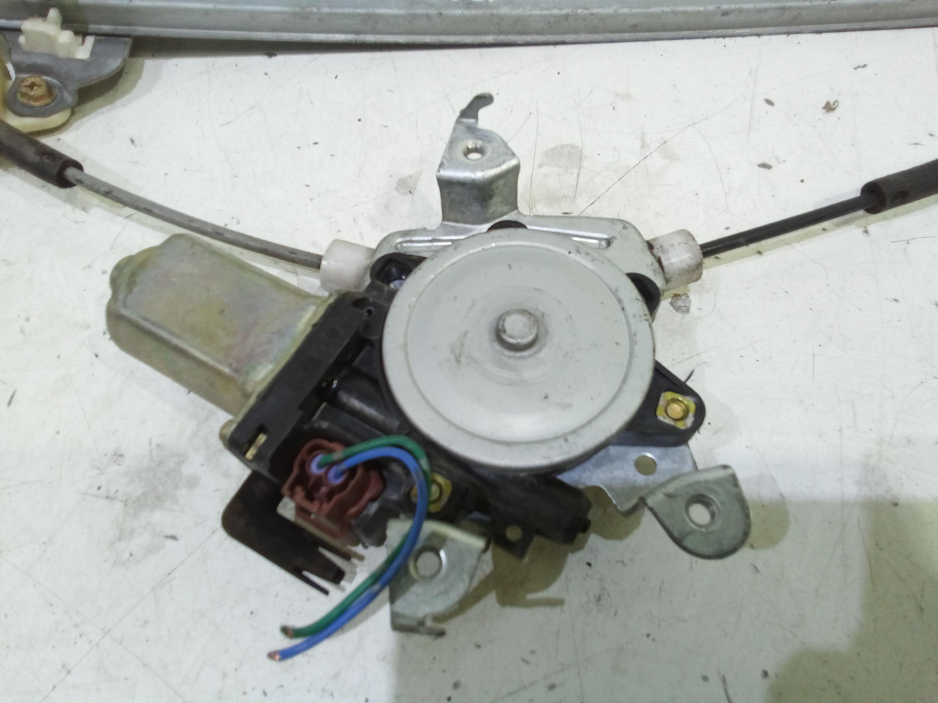 Cremagliera anteriore destra passeggero NISSAN X-Trail 1 Serie