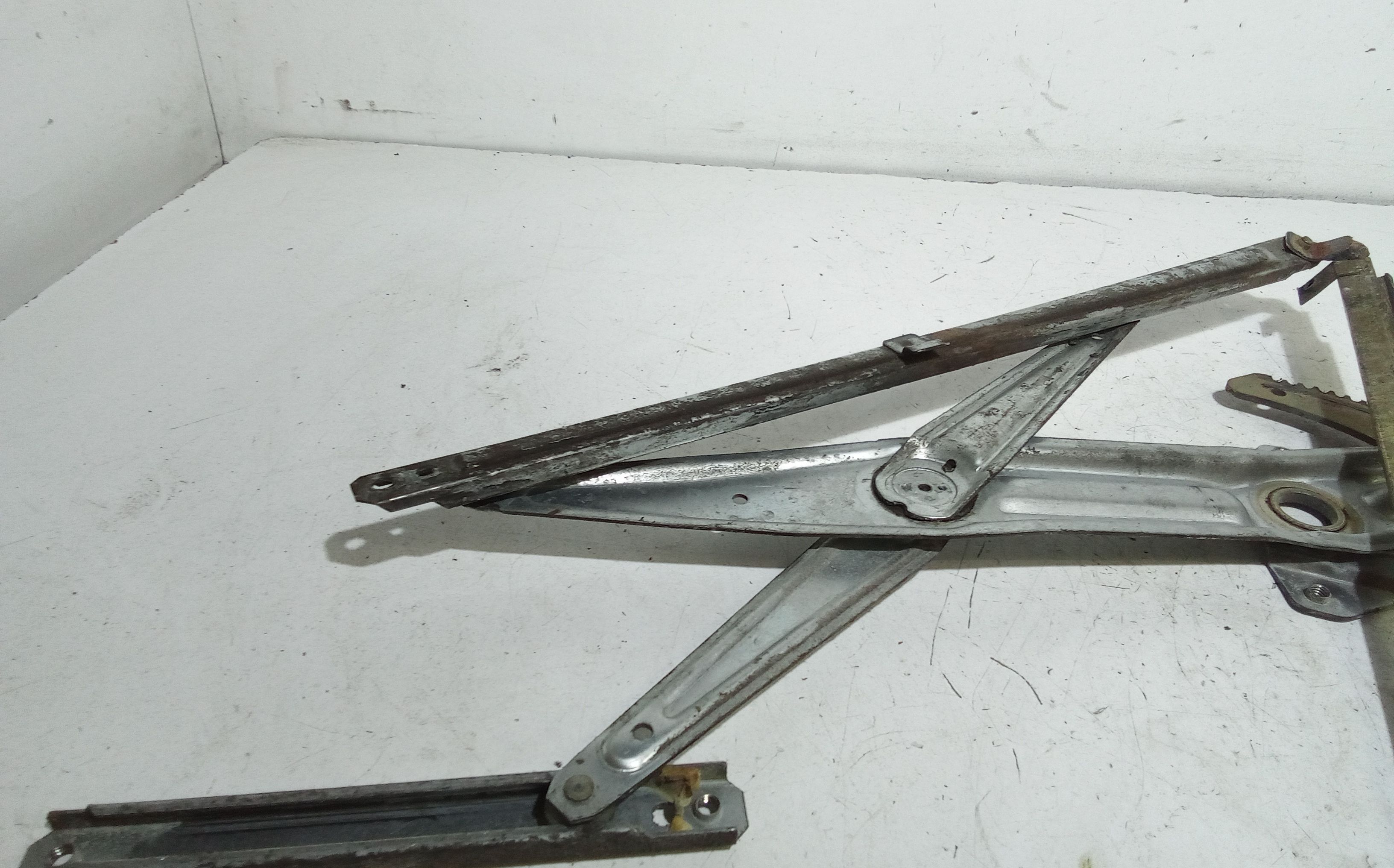 Cremagliera anteriore destra passeggero SUZUKI Alto 1 Serie