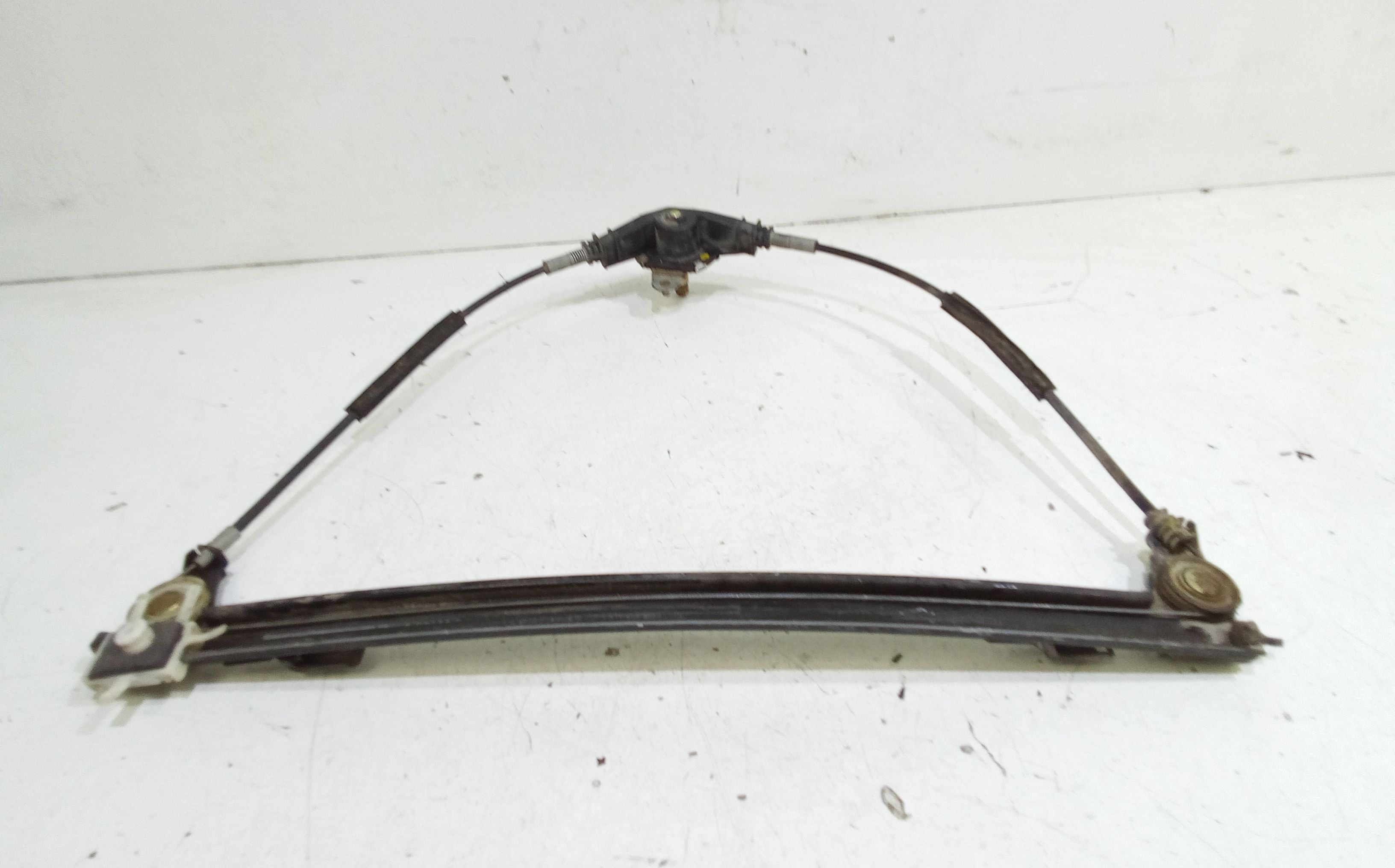 Cremagliera anteriore destra passeggero FIAT Seicento Serie (00>05)