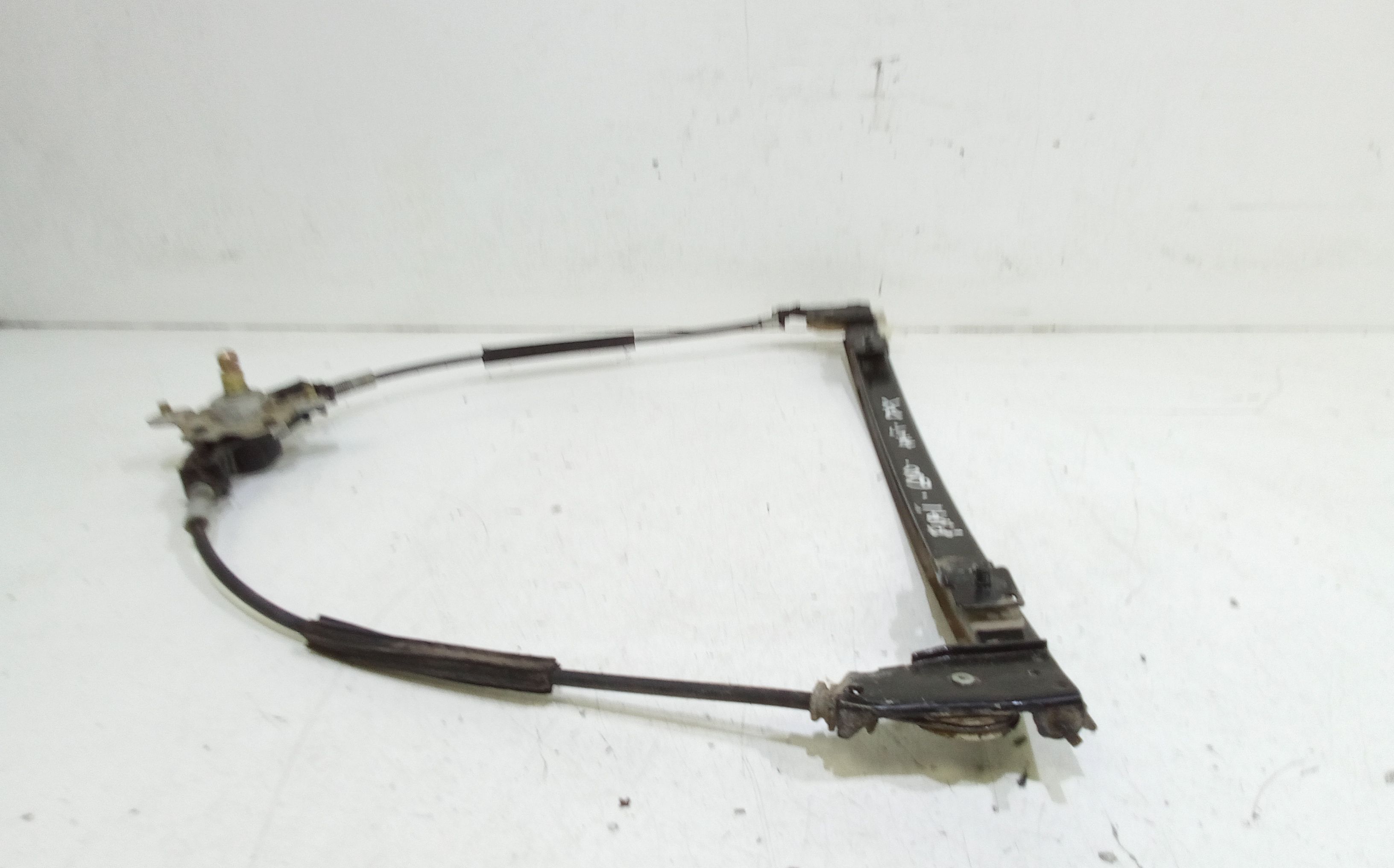 Cremagliera anteriore destra passeggero FIAT Seicento Serie (00>05)