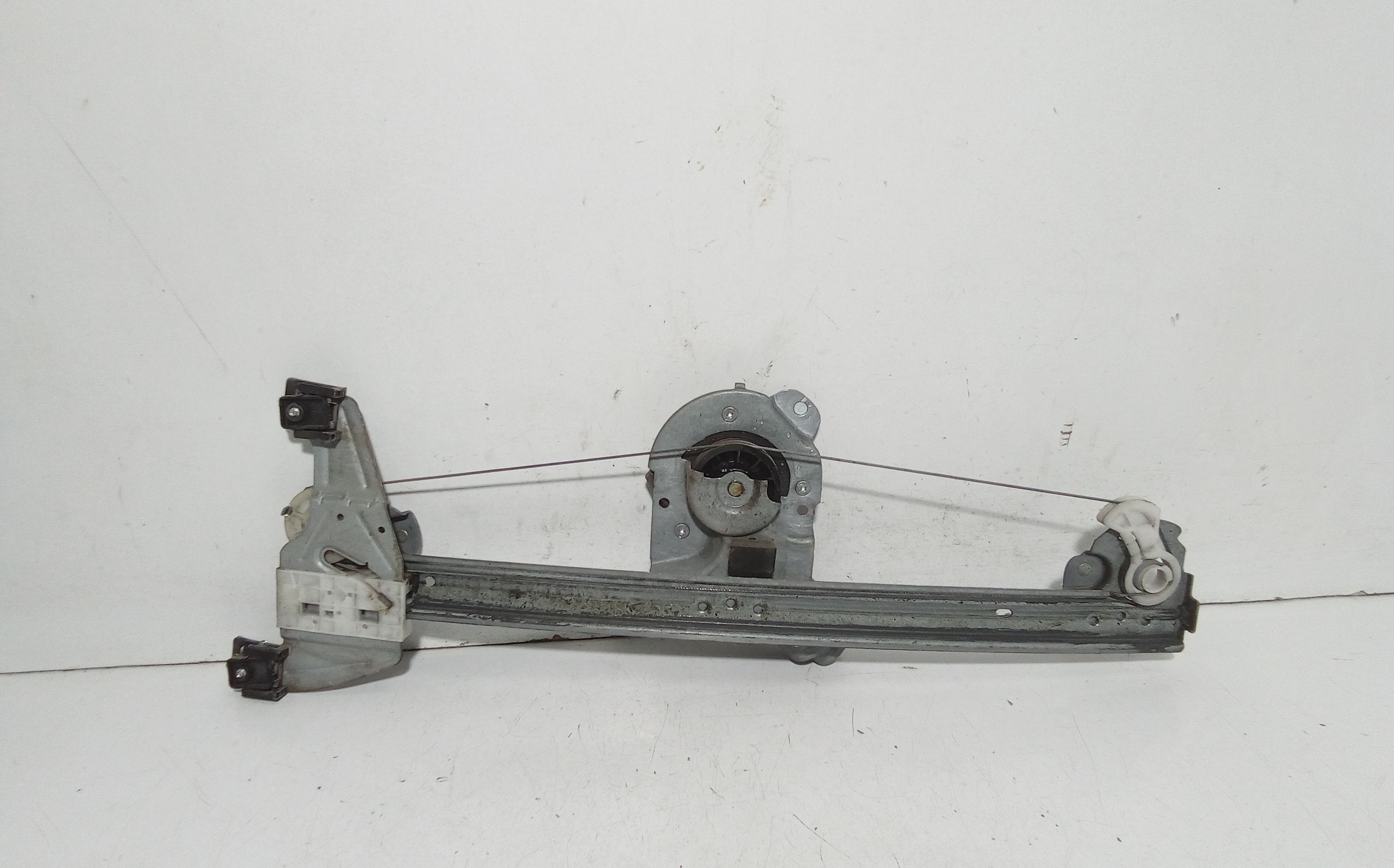 Cremagliera anteriore destra passeggero PEUGEOT 107 1 Serie