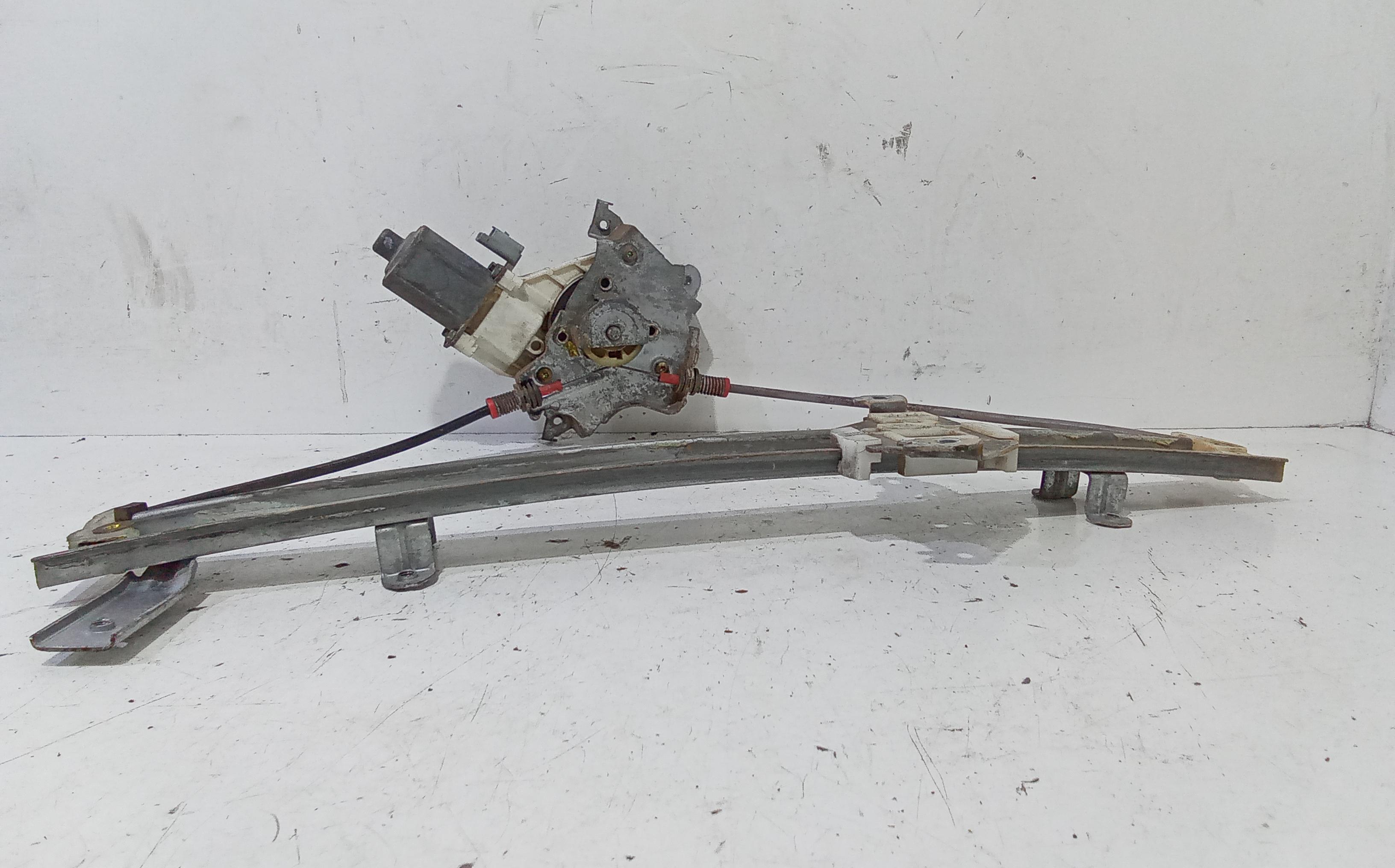 Cremagliera anteriore destra passeggero NISSAN Micra 4 Serie