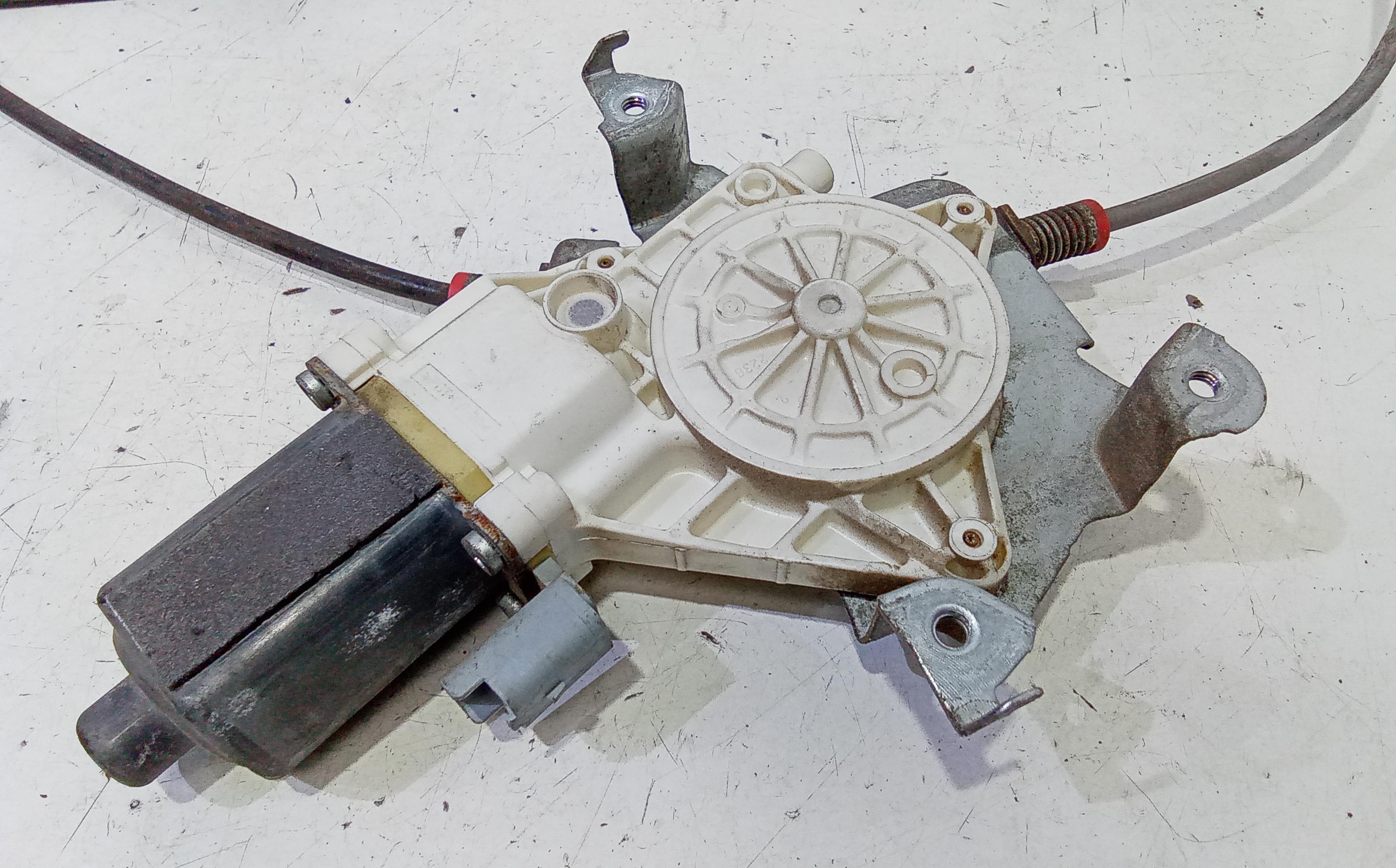 Cremagliera anteriore destra passeggero NISSAN Micra 4 Serie