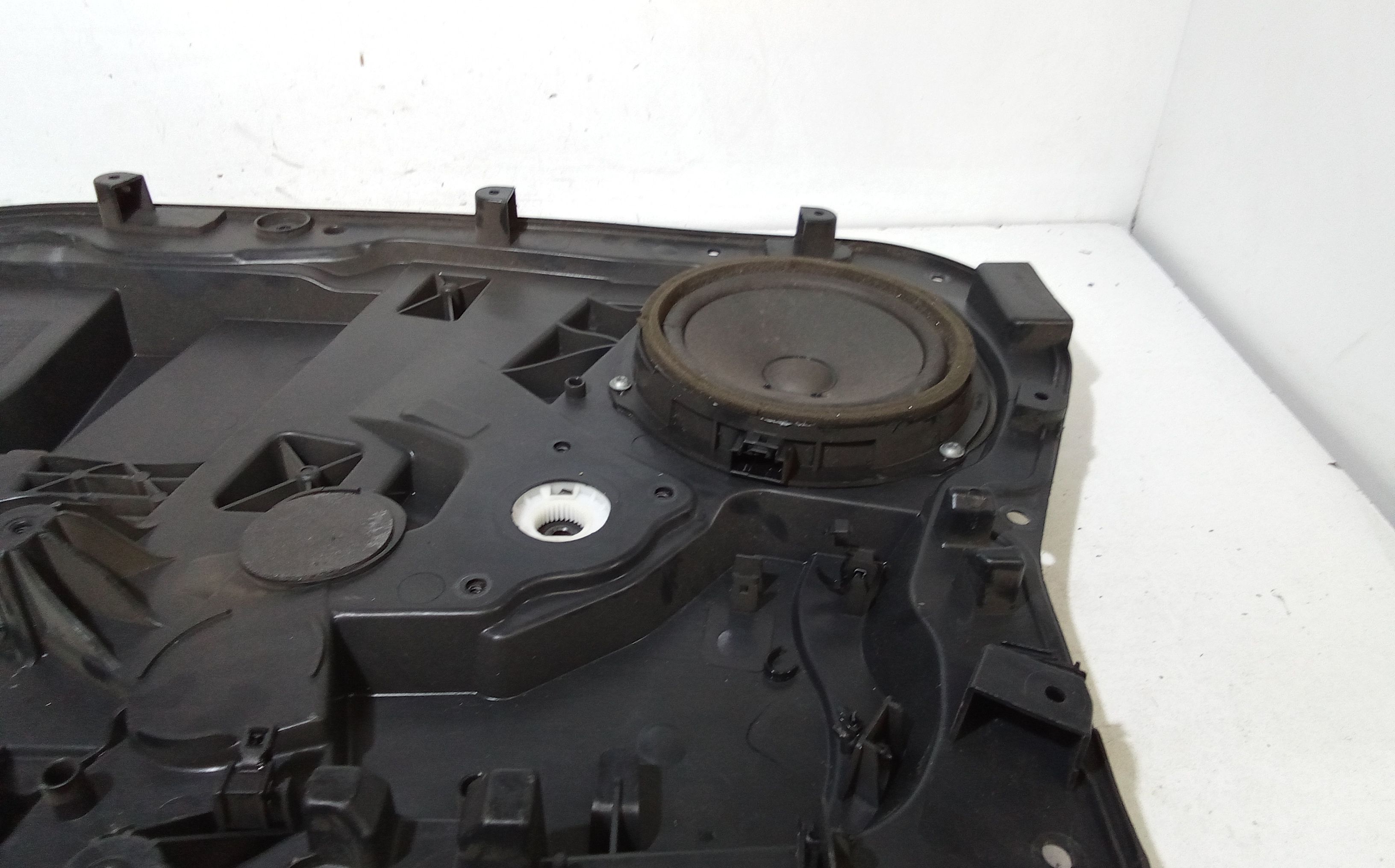 Cremagliera anteriore destra passeggero FORD Fiesta 6 Serie