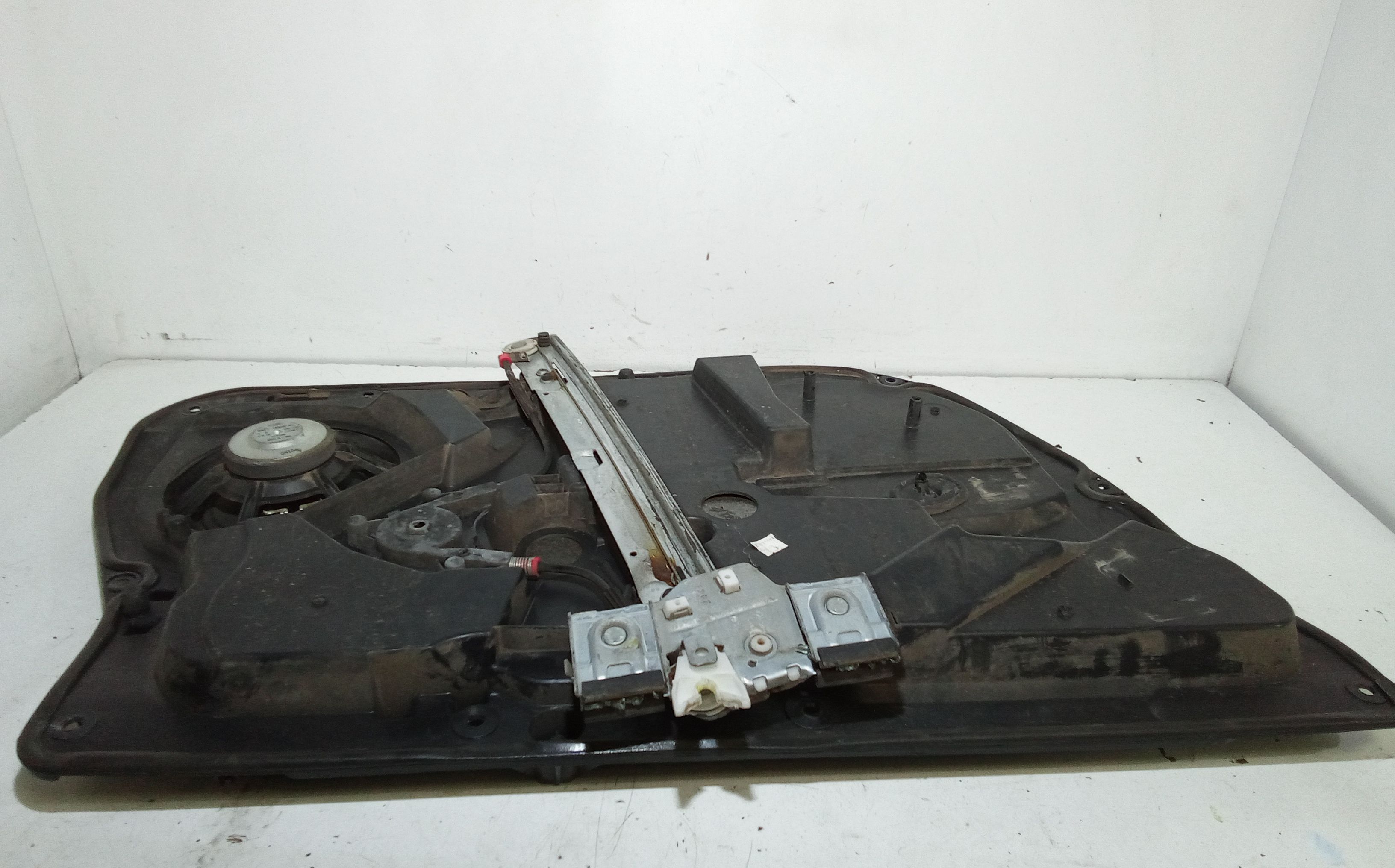 Cremagliera anteriore destra passeggero FORD Fiesta 6 Serie