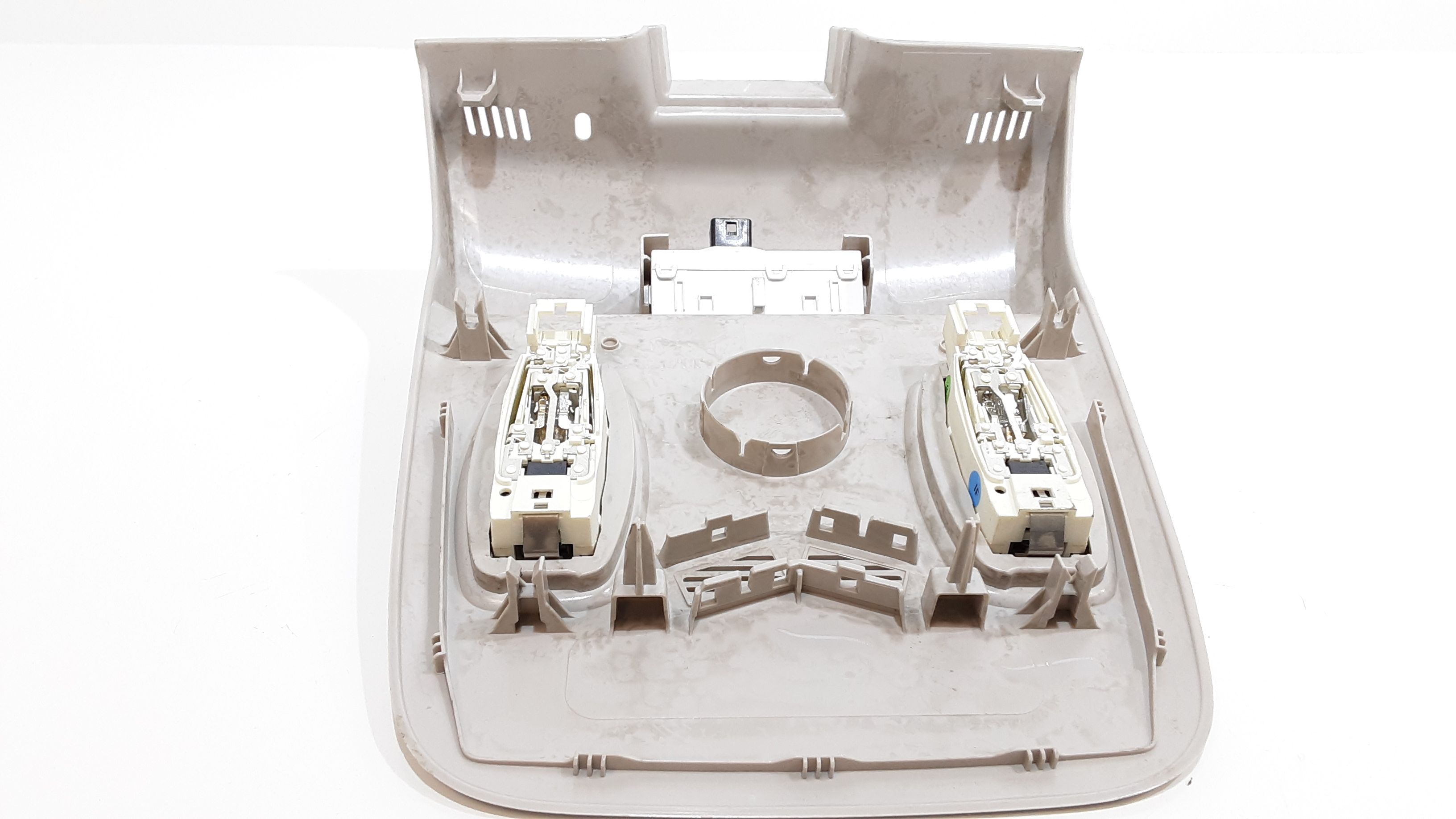 Plafoniera RENAULT Scenic Serie (16>)