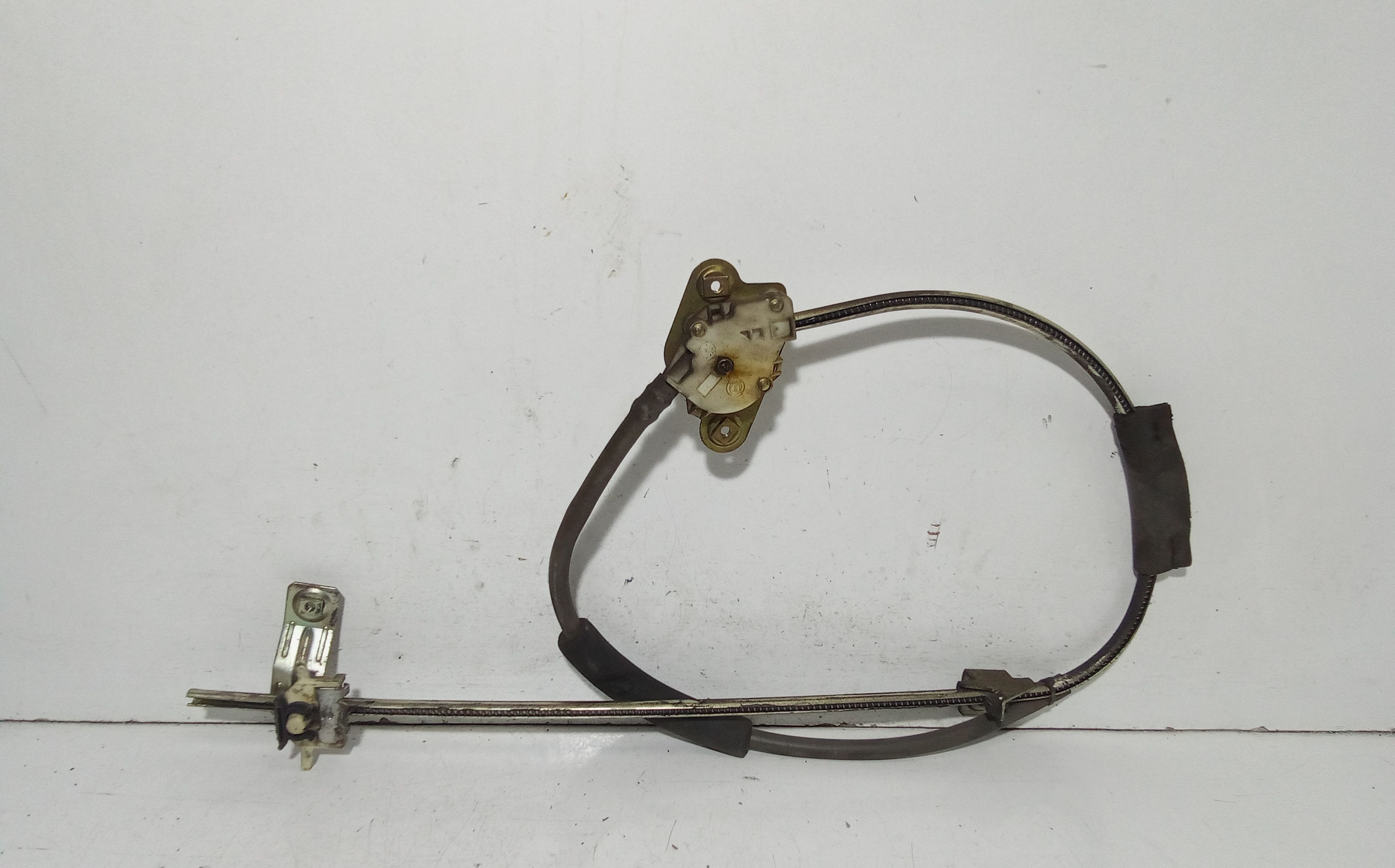 Cremagliera anteriore destra passeggero FIAT Uno 2 Serie