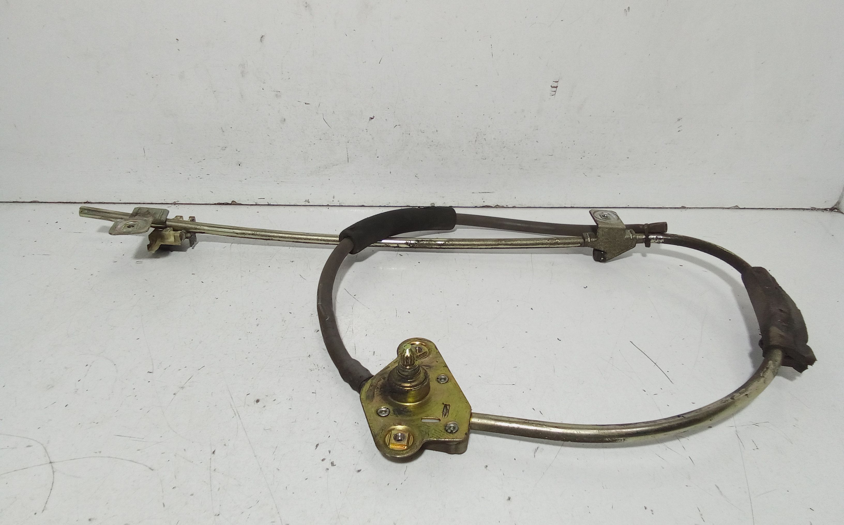 Cremagliera anteriore destra passeggero FIAT Uno 2 Serie