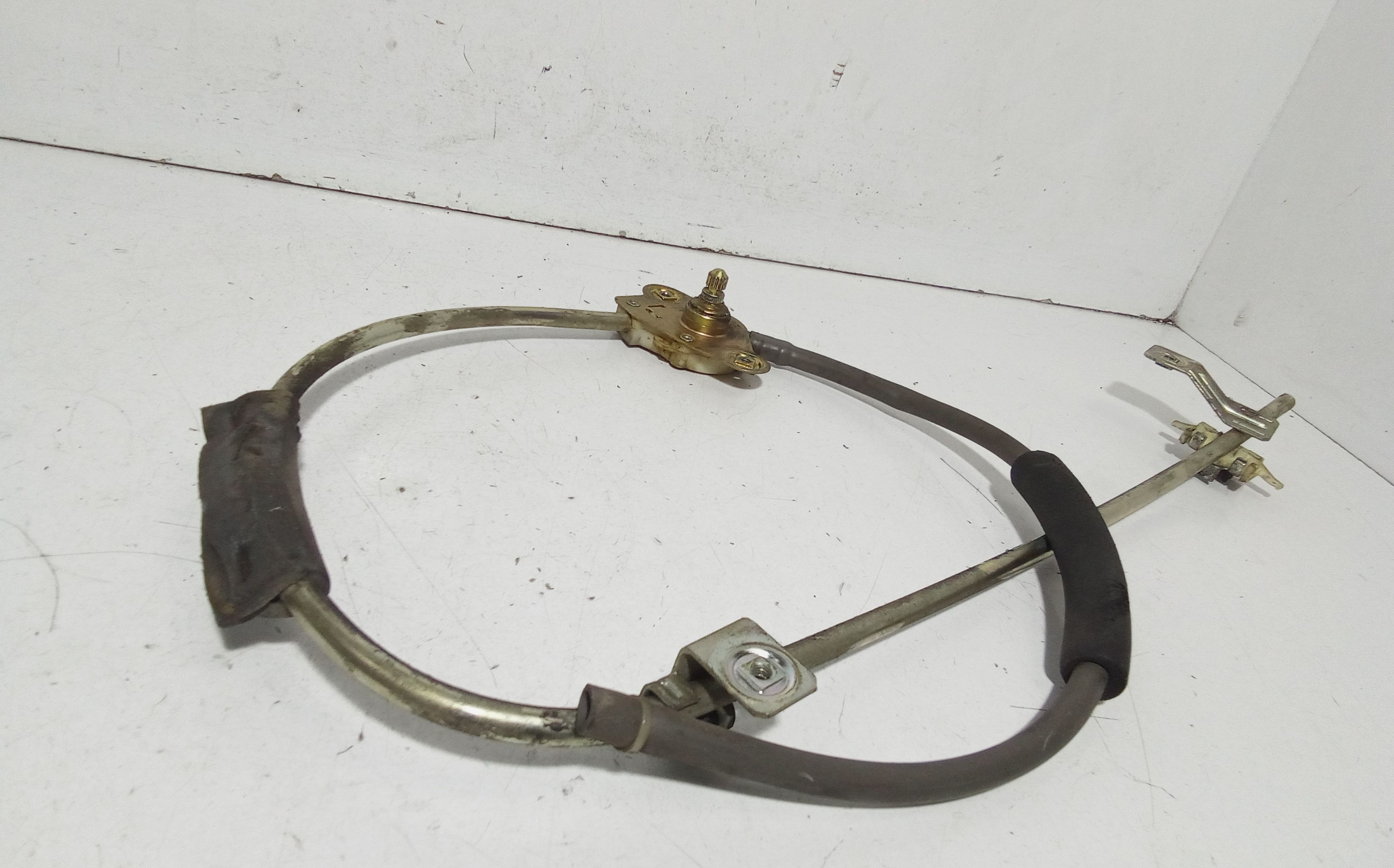 Cremagliera anteriore destra passeggero FIAT Uno 2 Serie