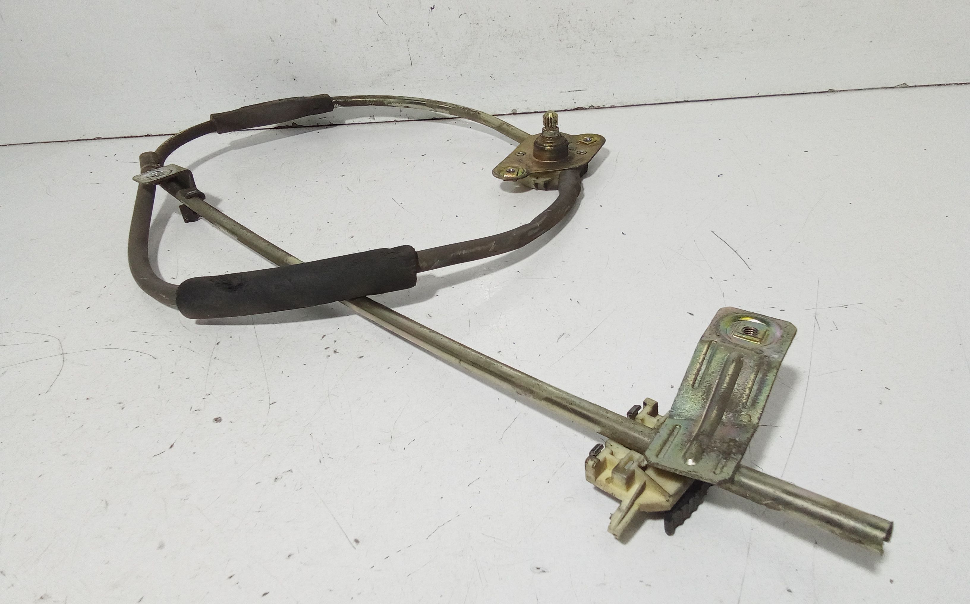 Cremagliera anteriore destra passeggero FIAT Uno 2 Serie