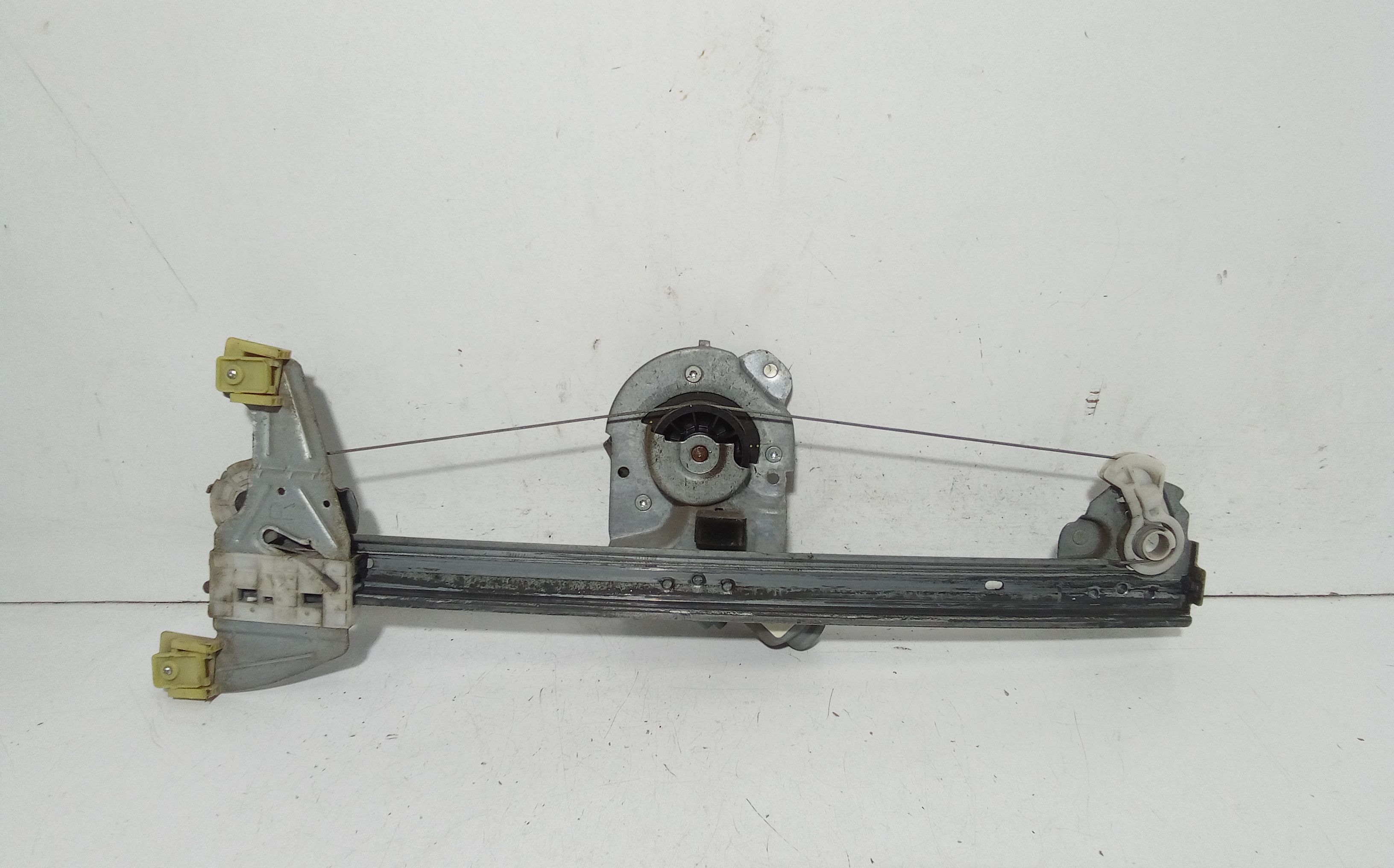 Cremagliera anteriore destra passeggero TOYOTA Aygo 1 Serie