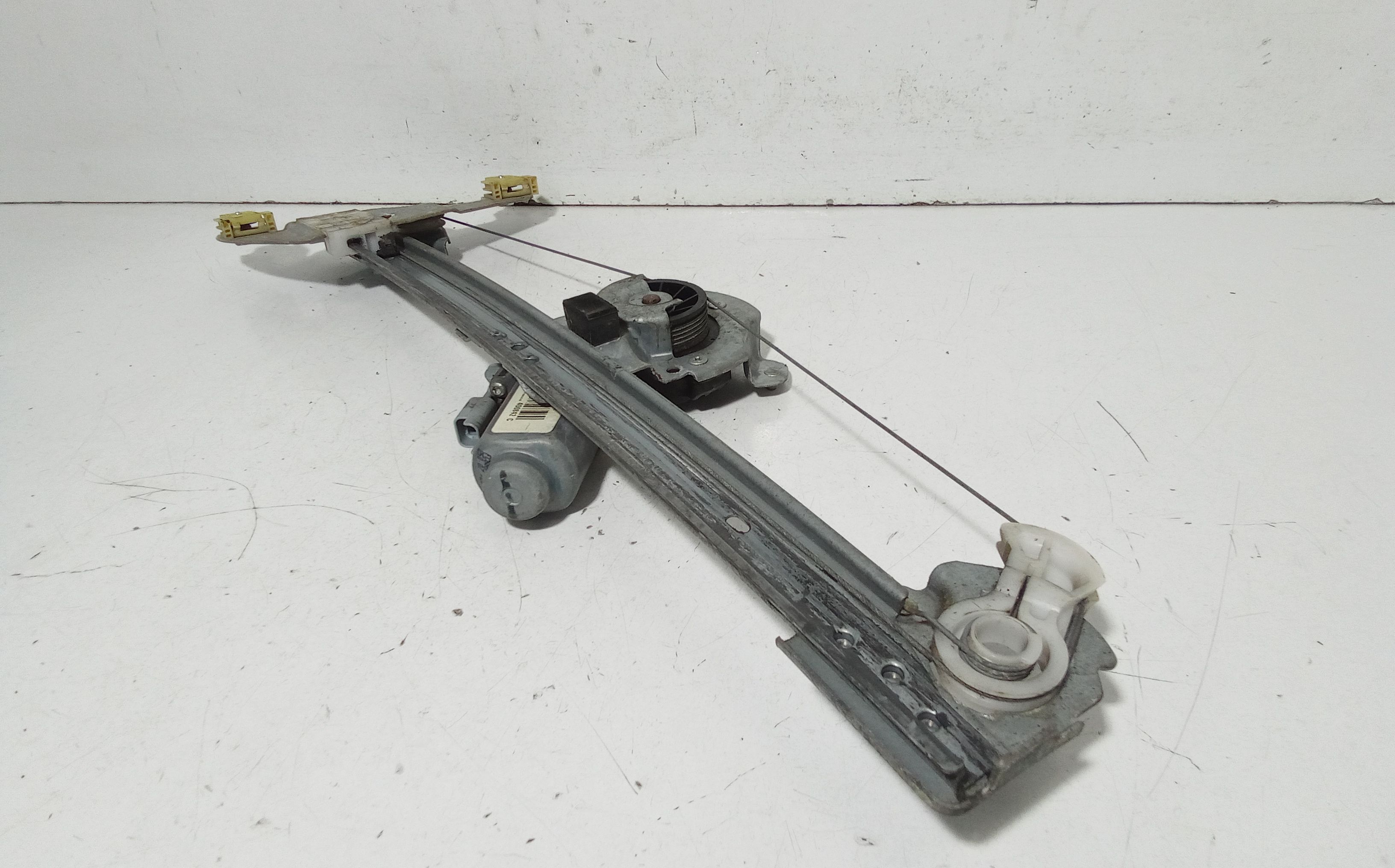 Cremagliera anteriore destra passeggero TOYOTA Aygo 1 Serie