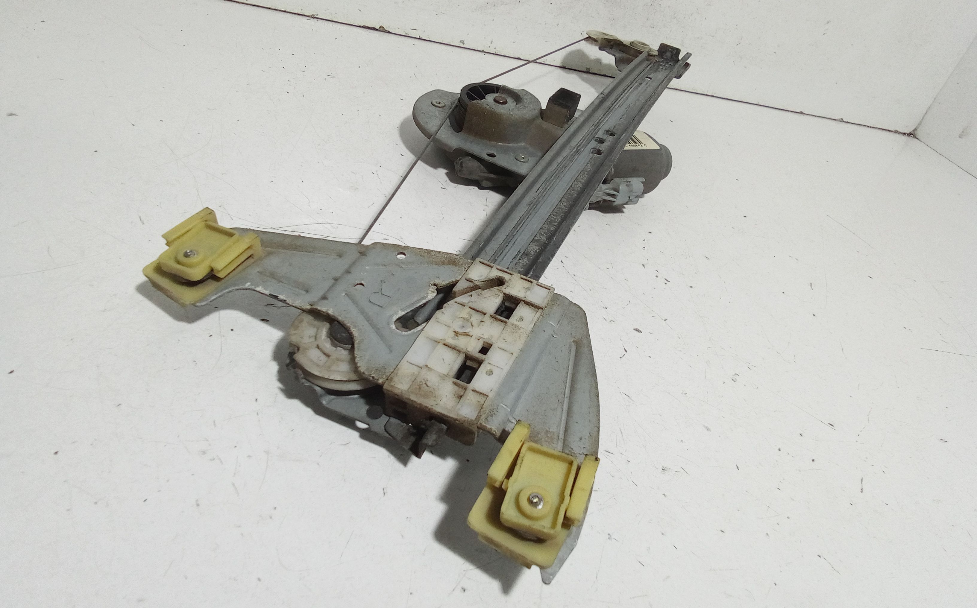 Cremagliera anteriore destra passeggero TOYOTA Aygo 1 Serie