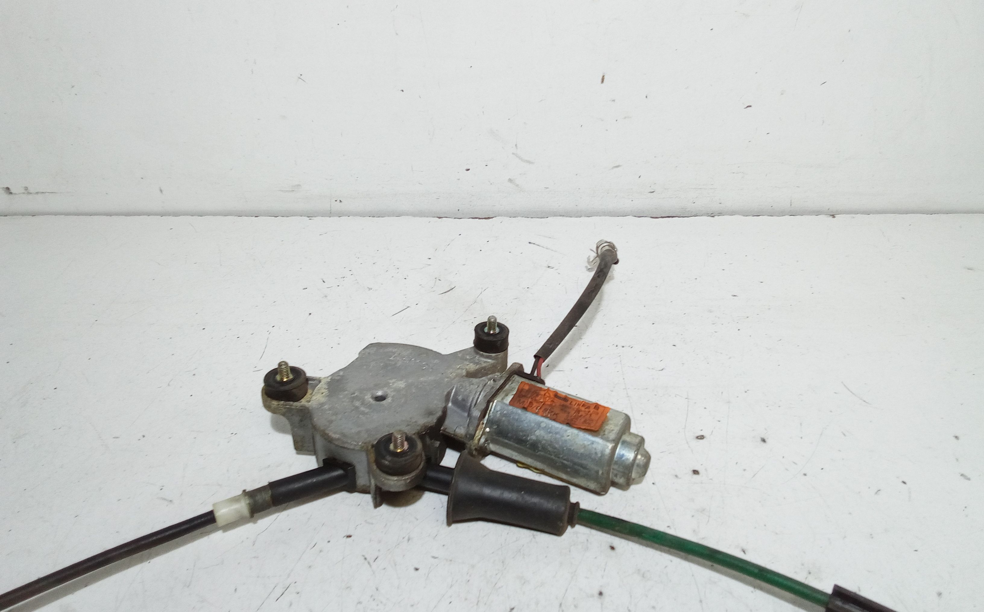 Cremagliera anteriore destra passeggero OPEL Agila 1 Serie