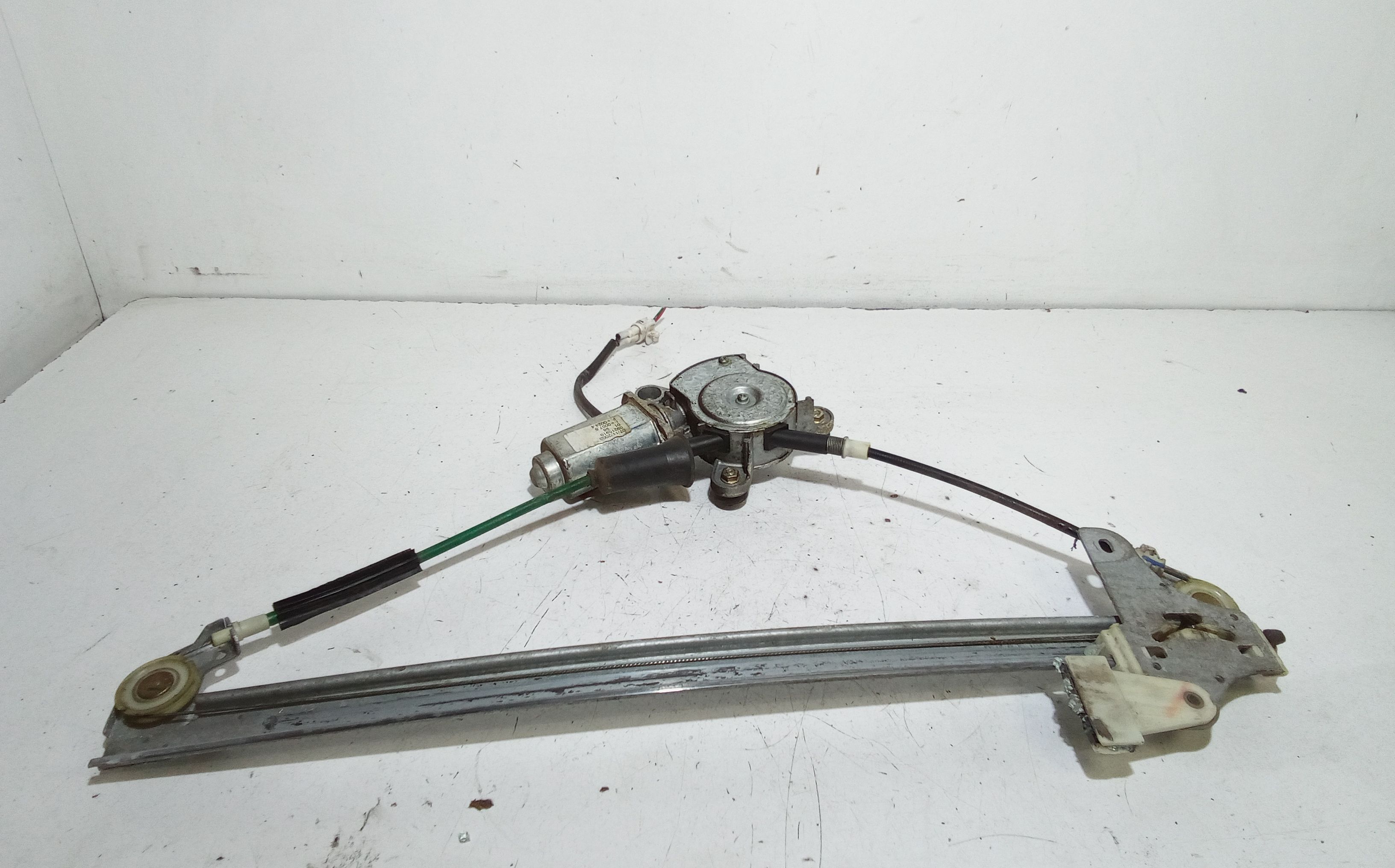 Cremagliera anteriore destra passeggero OPEL Agila 1 Serie