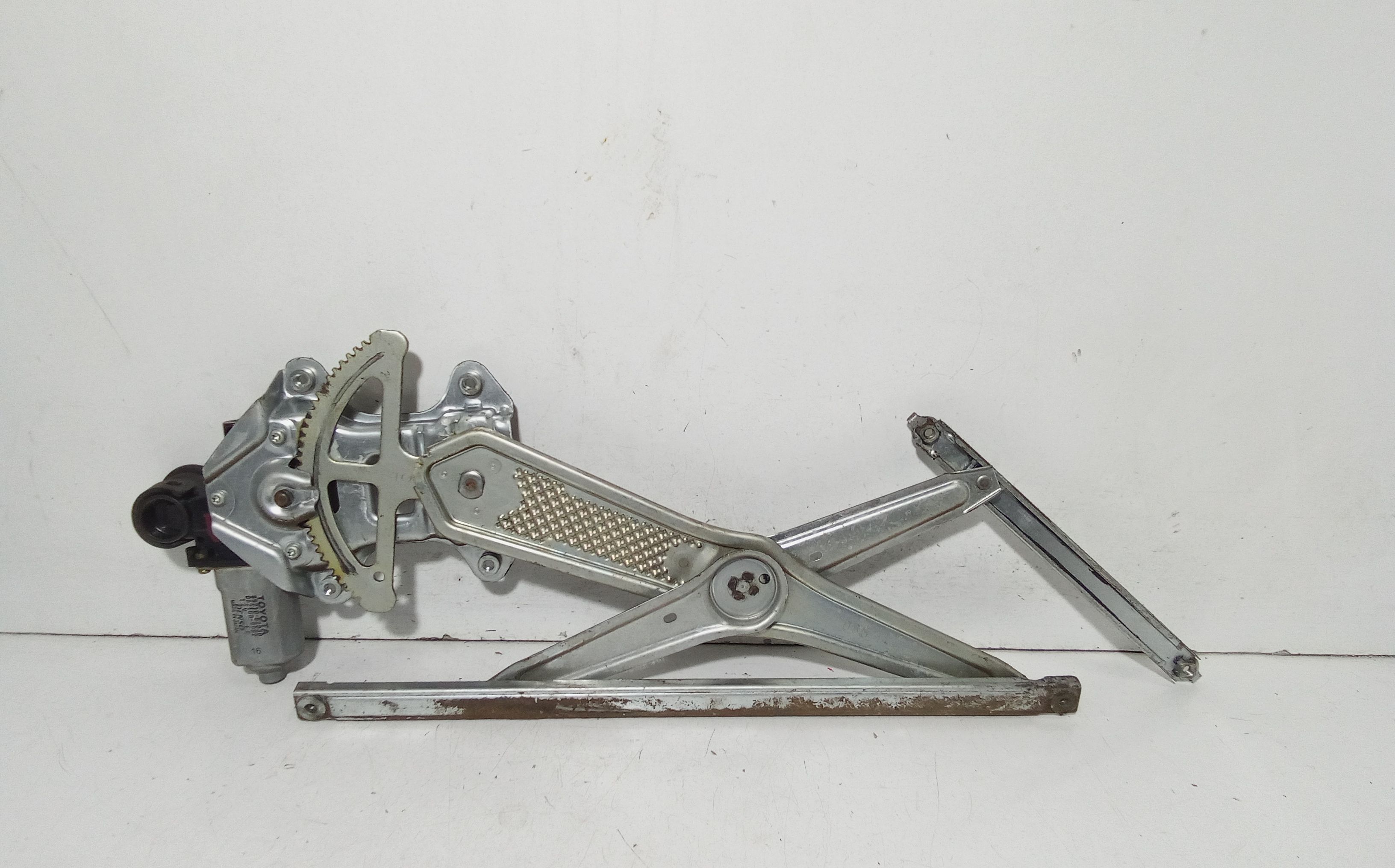 Cremagliera anteriore destra passeggero TOYOTA Yaris Verso Serie (99>03)