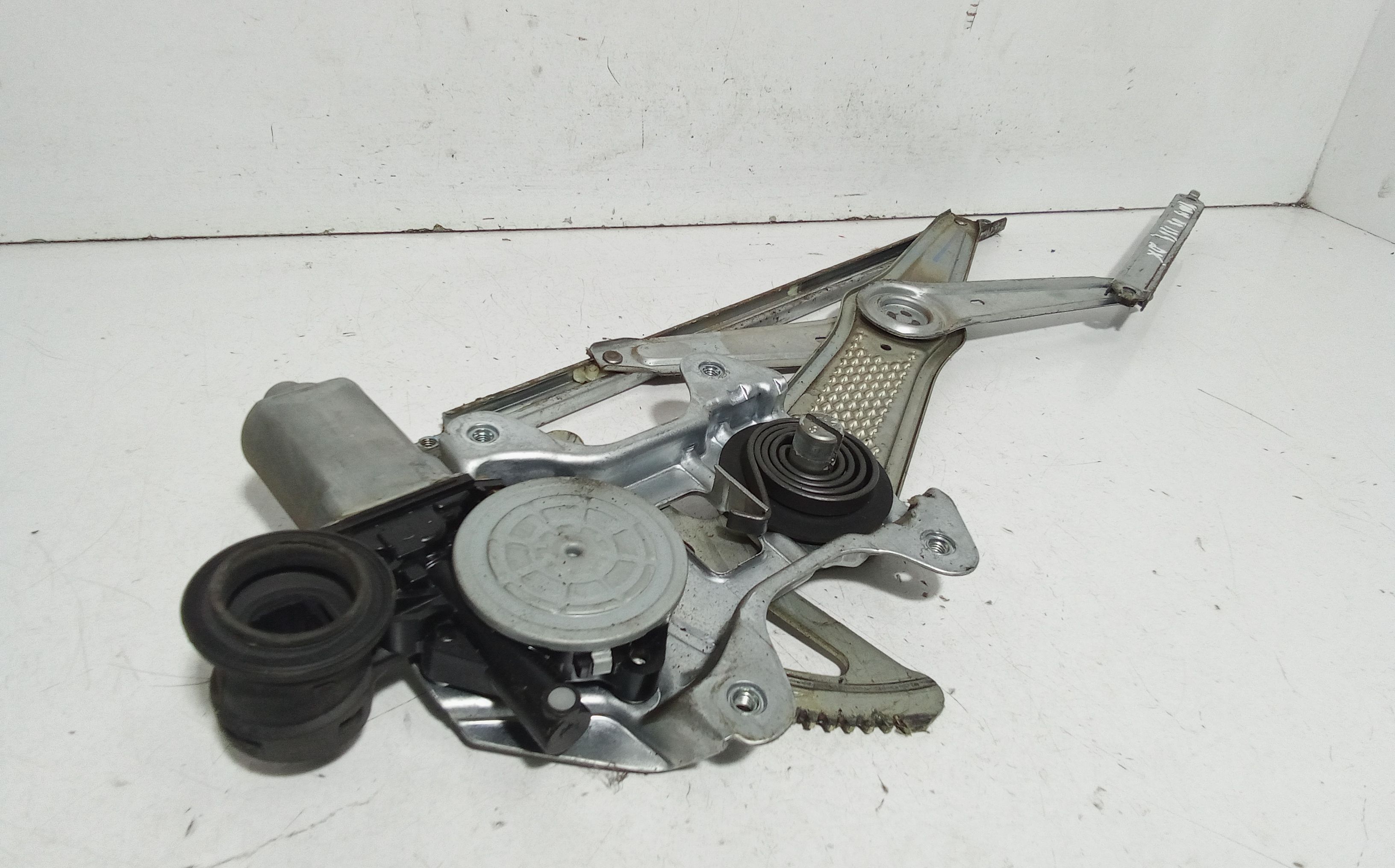 Cremagliera anteriore destra passeggero TOYOTA Yaris Verso Serie (99>03)