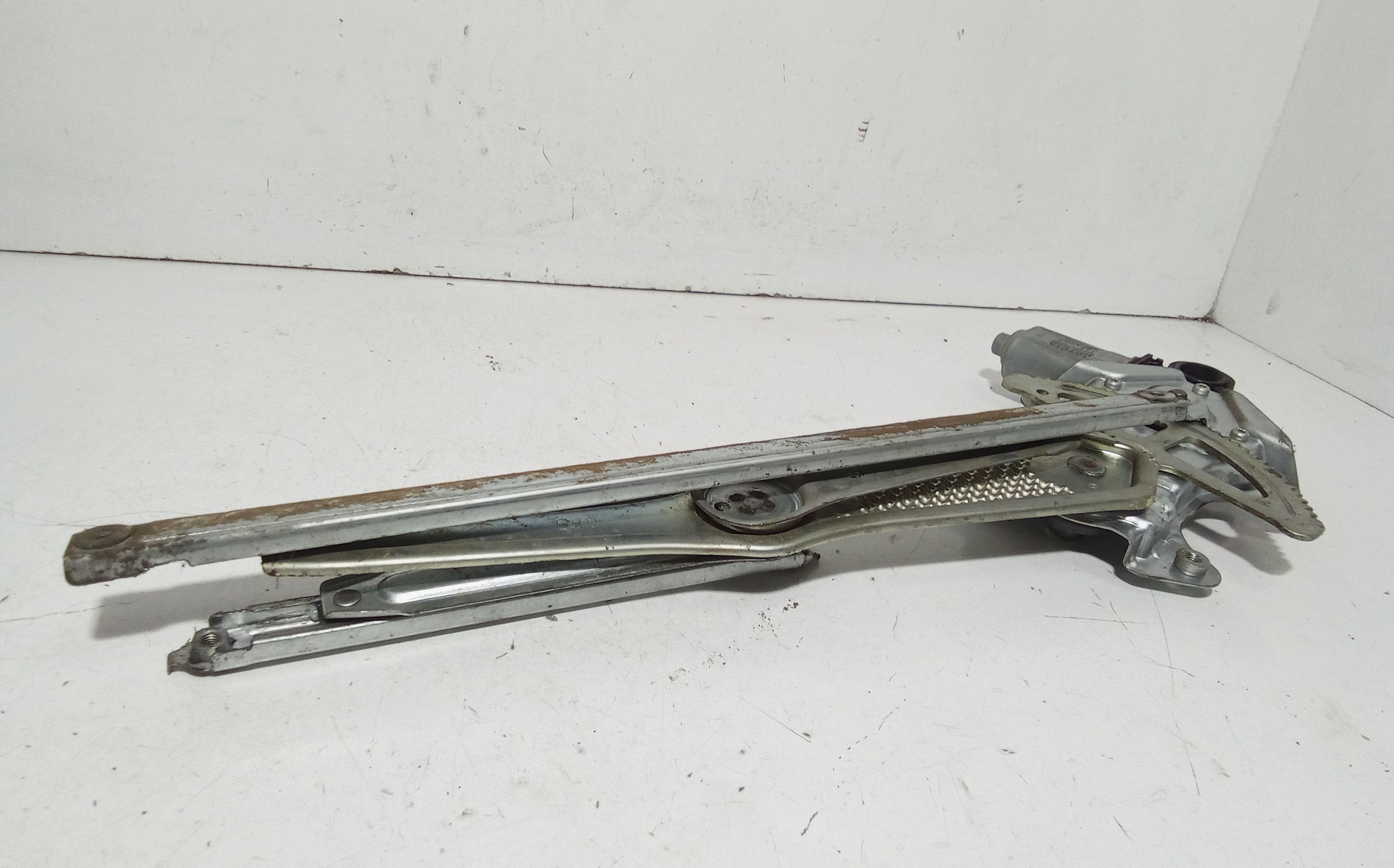 Cremagliera anteriore destra passeggero TOYOTA Yaris Verso Serie (99>03)