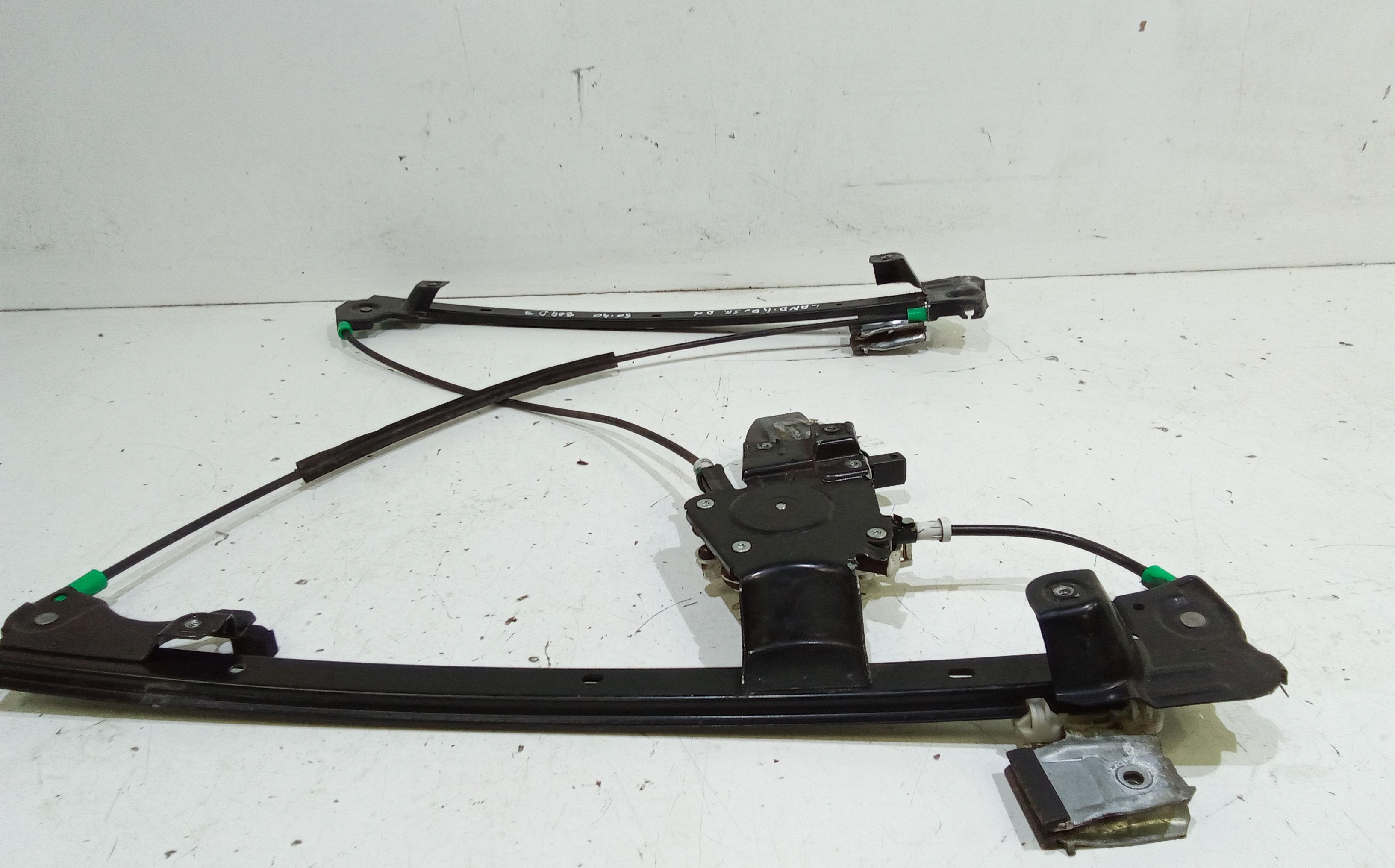 Cremagliera anteriore destra passeggero LAND ROVER Freelander 2 Serie