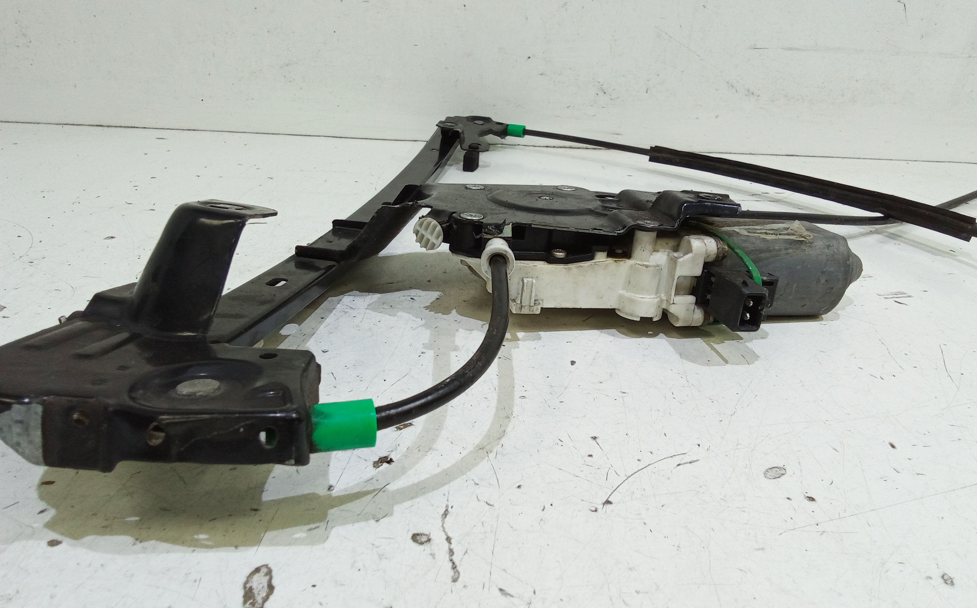 Cremagliera anteriore destra passeggero LAND ROVER Freelander 2 Serie