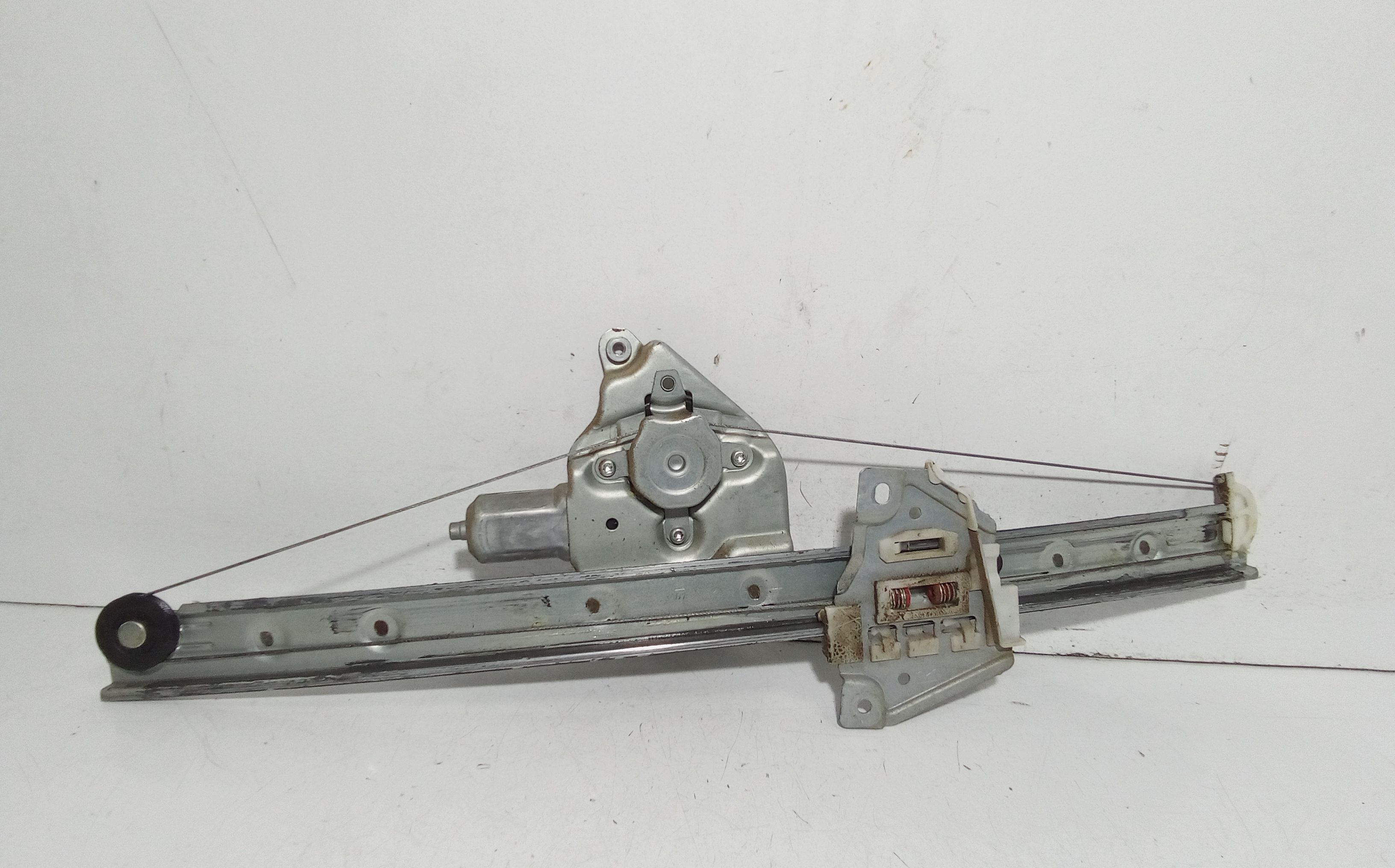 Cremagliera anteriore destra passeggero SUZUKI Grand Vitara JB