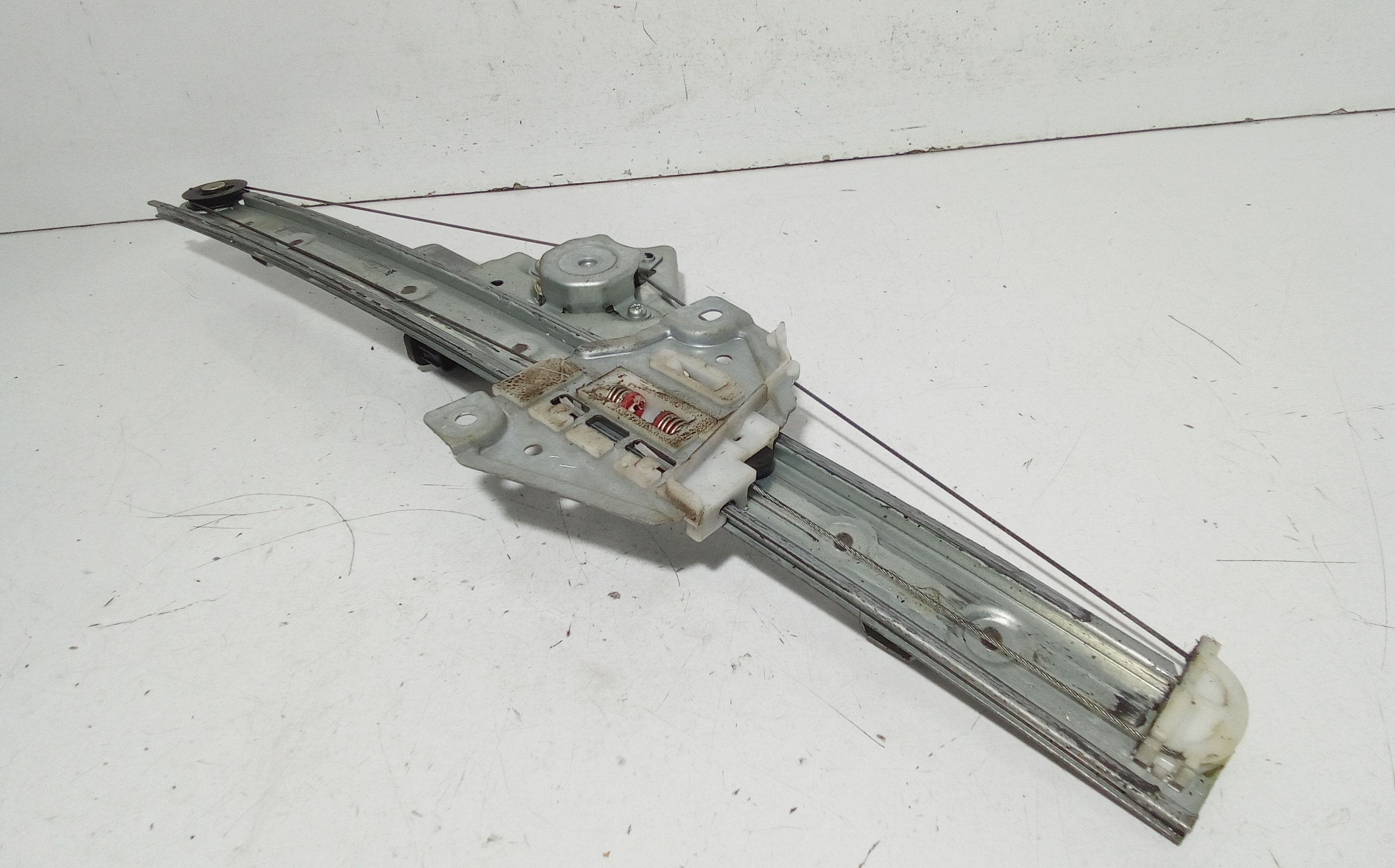 Cremagliera anteriore destra passeggero SUZUKI Grand Vitara JB