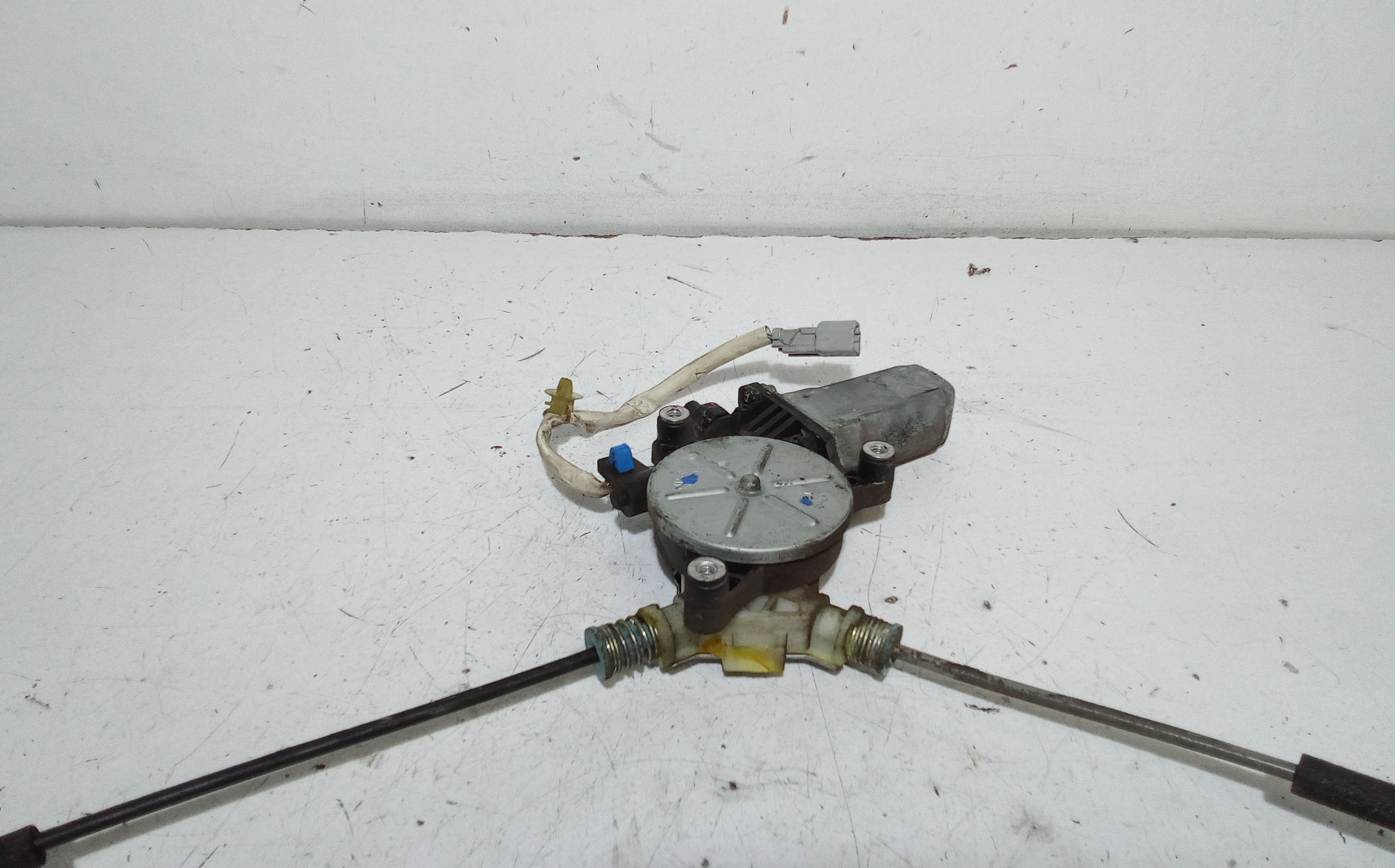 Cremagliera anteriore destra passeggero HONDA Civic Berlina 3P (02>06)