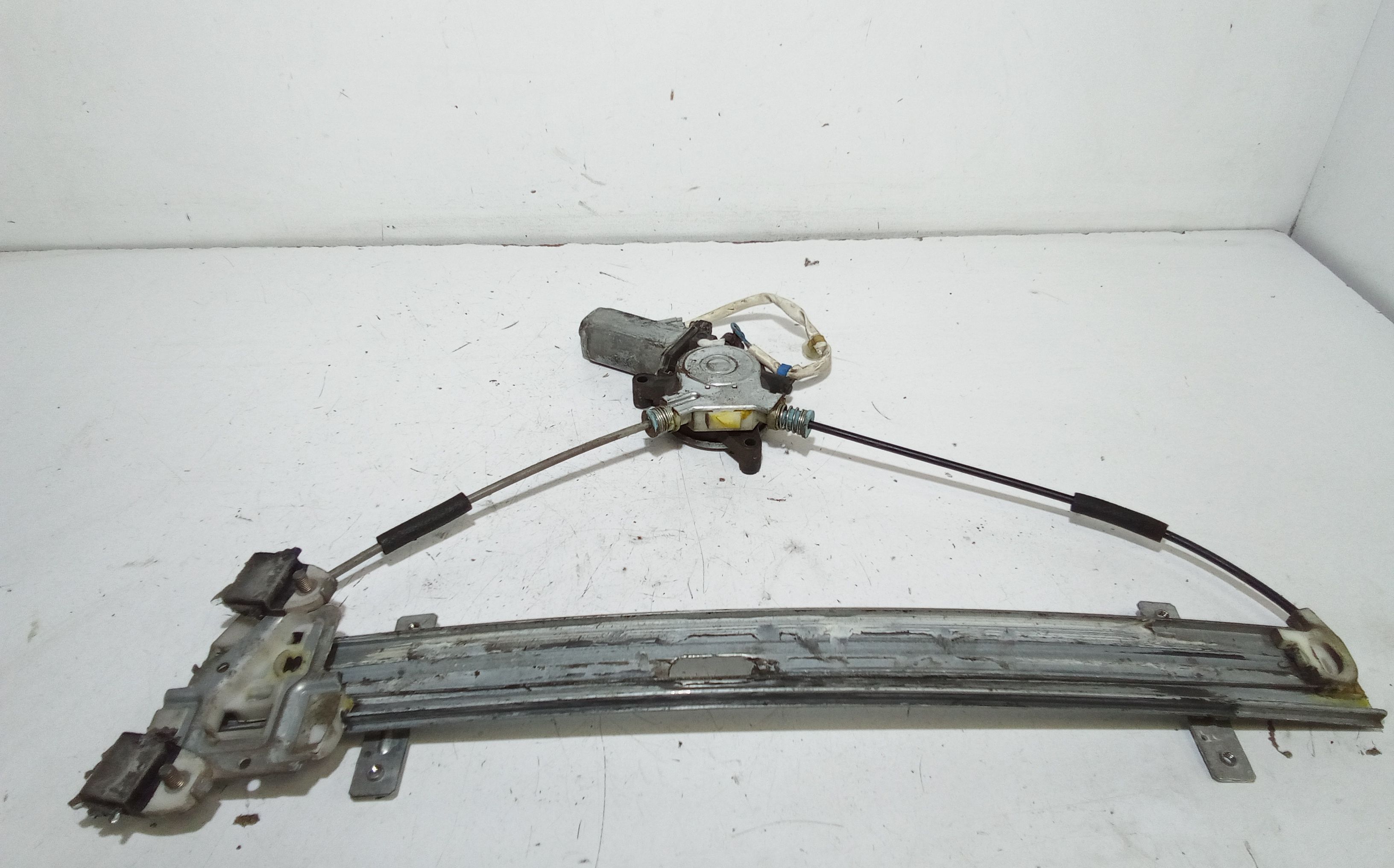 Cremagliera anteriore destra passeggero HONDA Civic Berlina 3P (02>06)